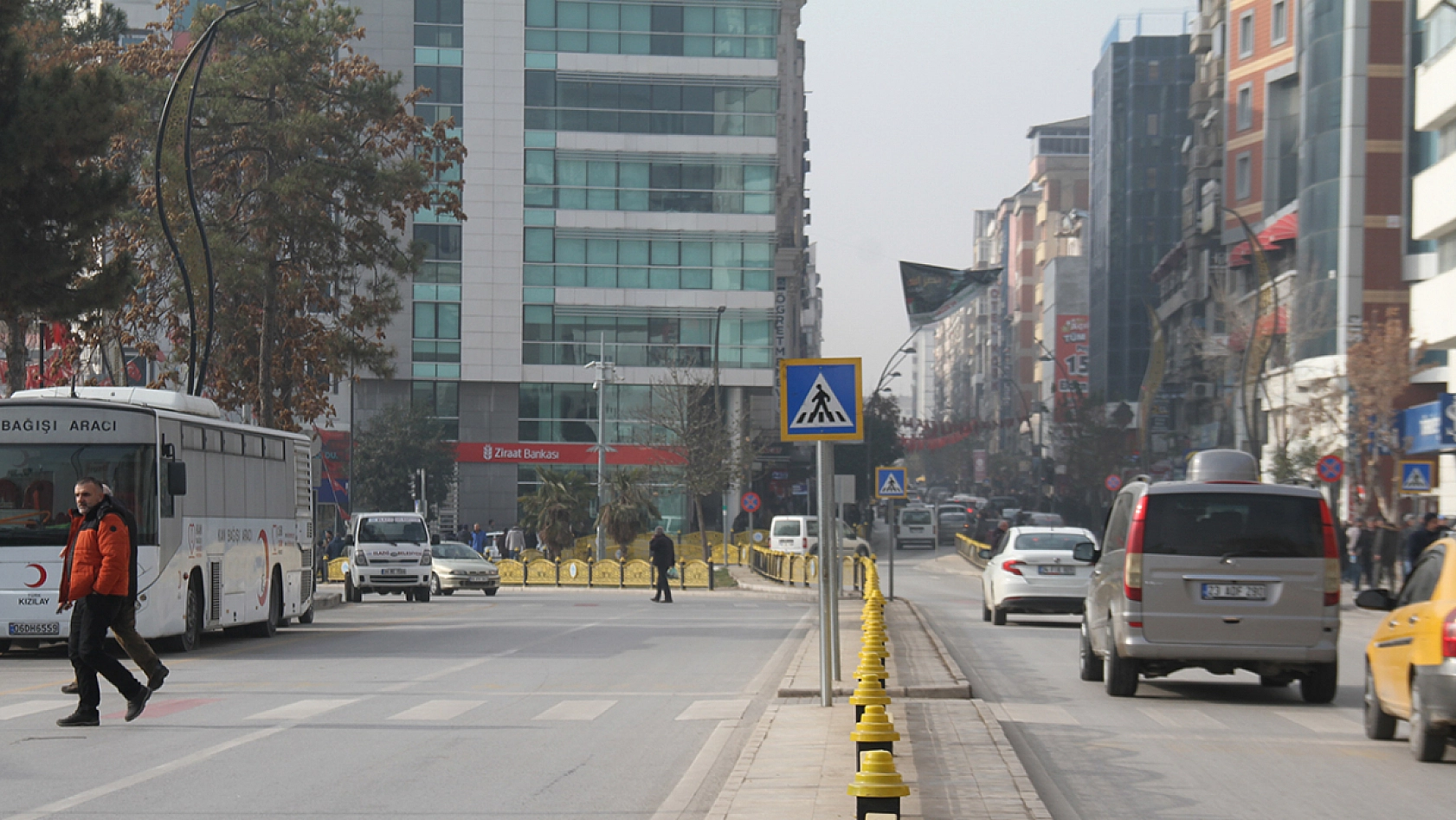 TÜİK açıkladı şubat ayında Elazığ'da konut satış rakamları