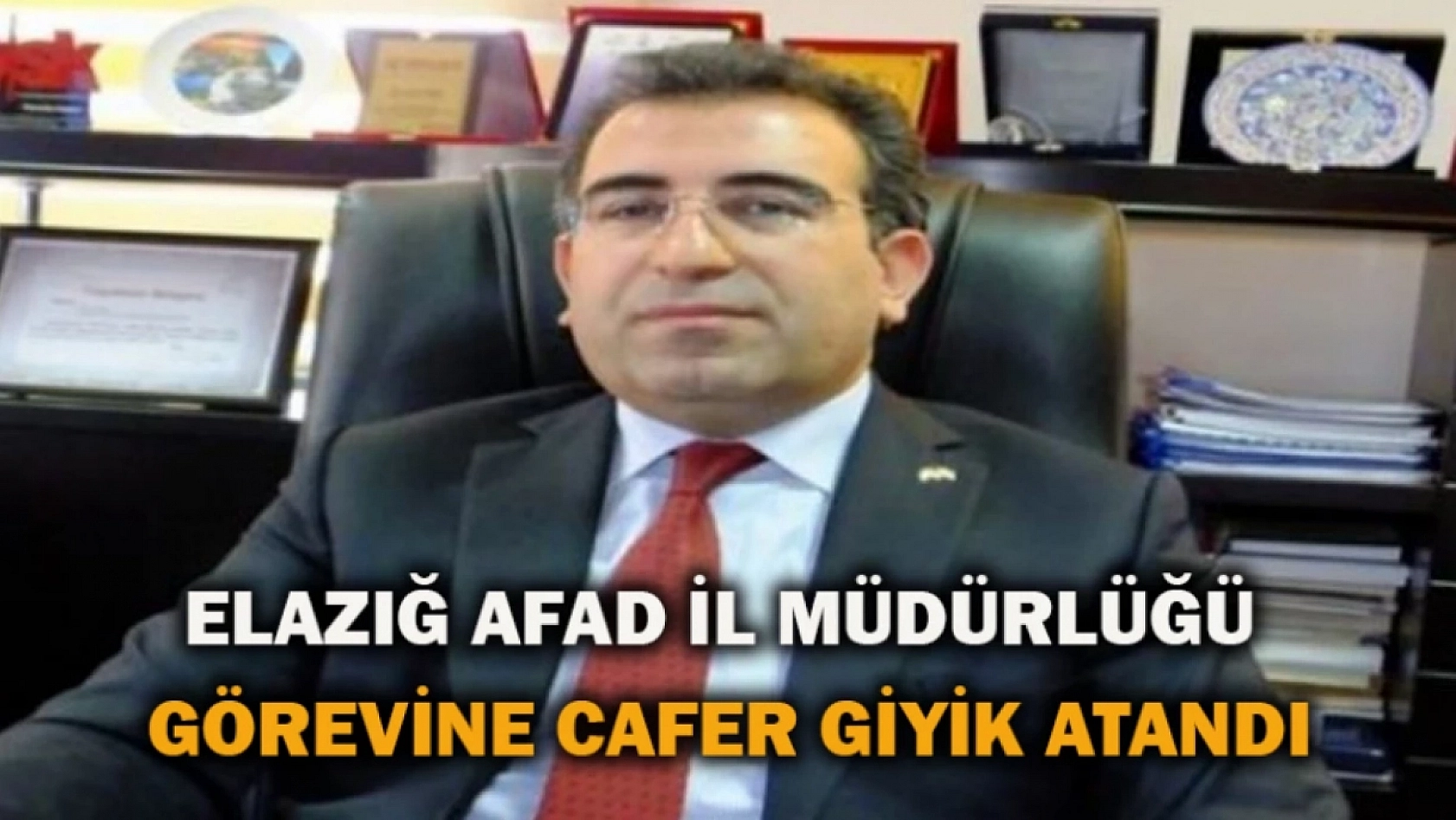 Elazığ'da 2024 yılı böyle geçti!