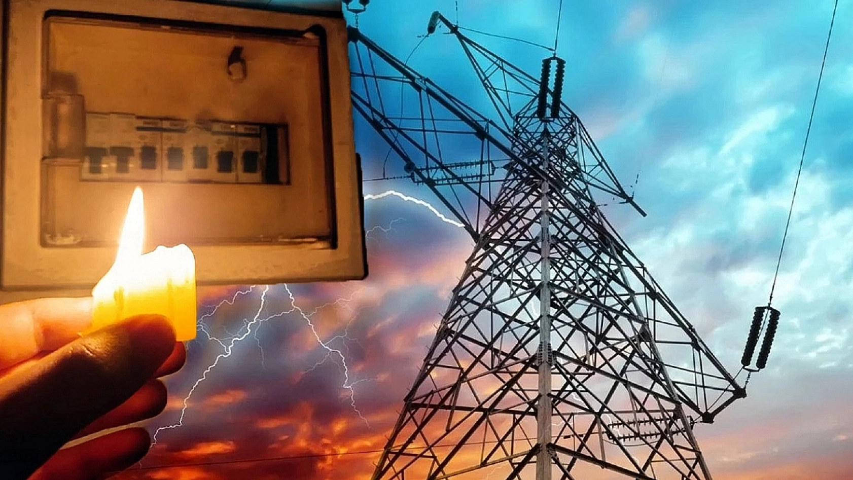 Elazığ'da bugün birçok noktada elektrik kesintisi olacak! İşte detaylar…