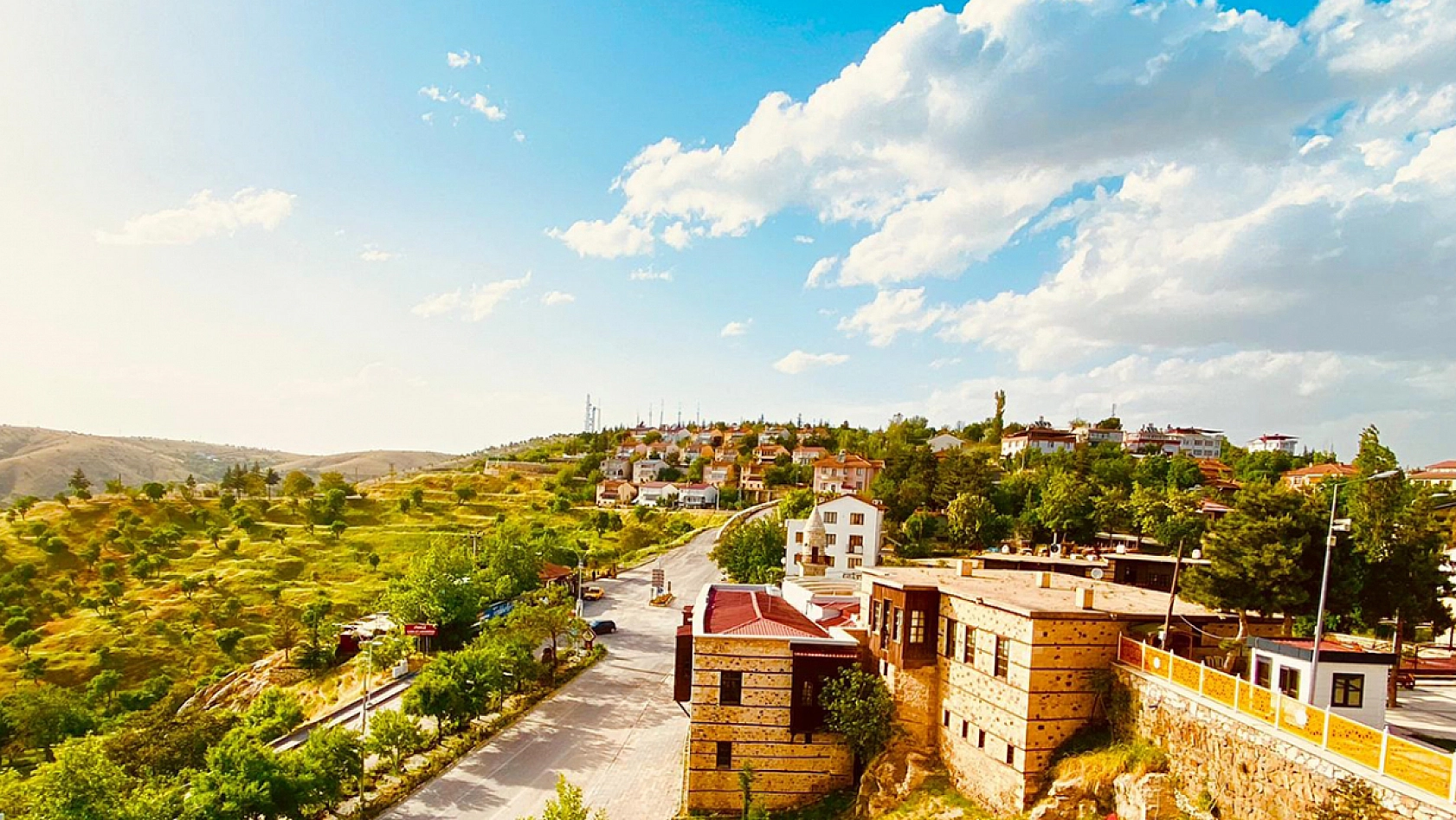 Elazığ'da herkes bunu konuşuyor: Ne zaman başlayacak?