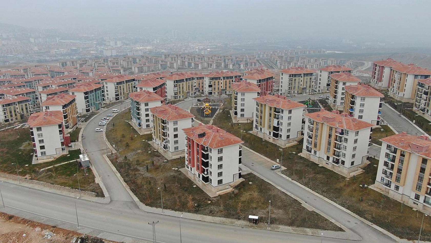 Elazığlılar Dikkat! 3 Ayda Evinizden Olmayın!