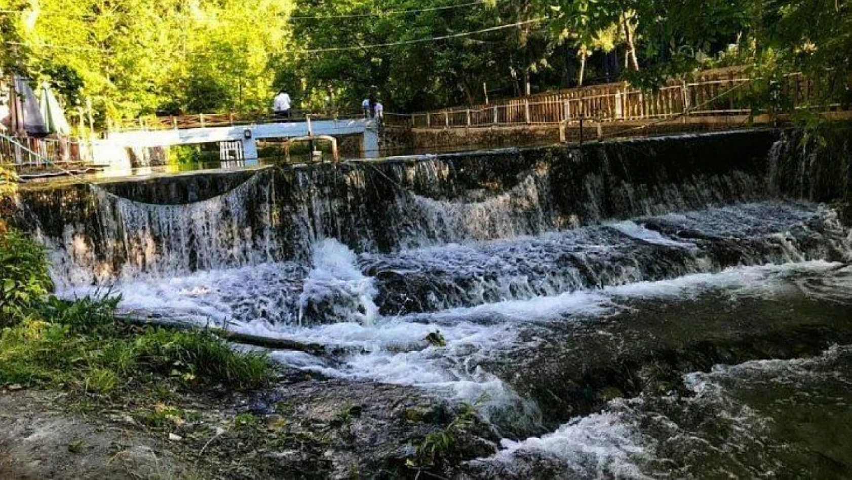 Elazığ'ın Saklı Cenneti! Bu Köyü Kimse Bilmiyor, Kolay Değil ama Giden Bir Daha Unutamıyor....