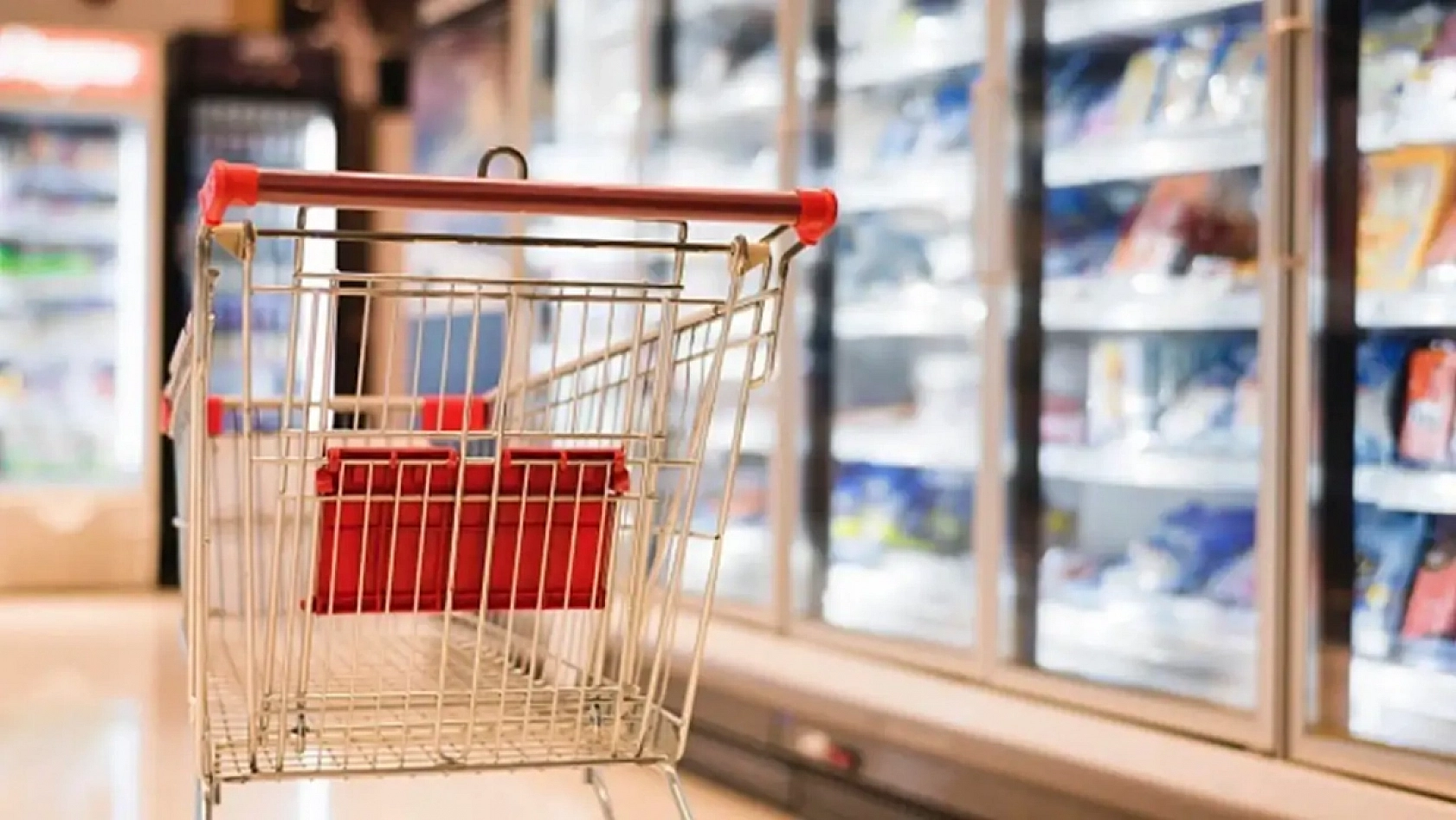 Elazığ'da bir marketten çılgın kampanya: Bu indirimler raf boşaltır