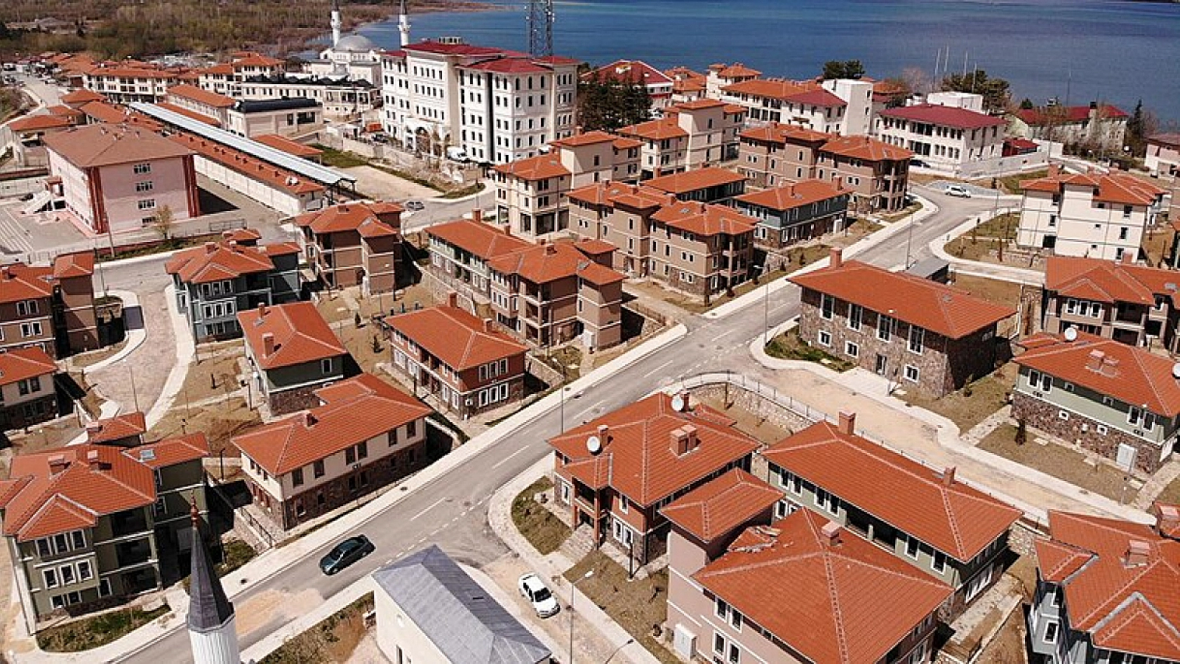 İşte Elazığ'ın En Bilinen İlçesi