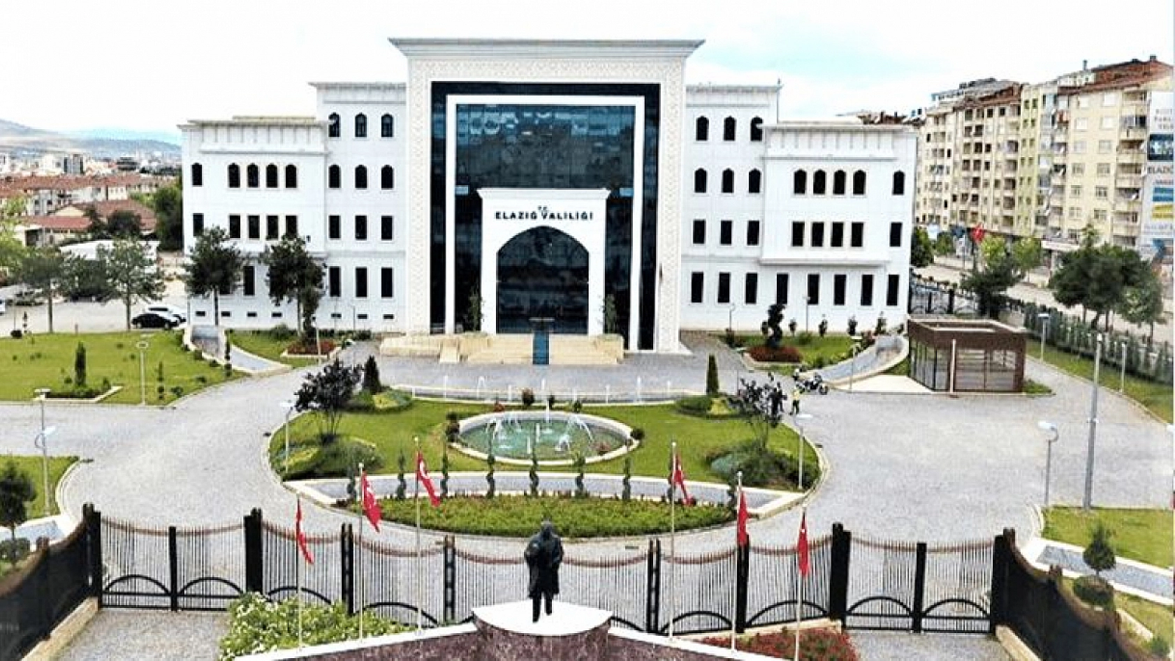 Elazığ Valiliği duyurdu: Deprem sonrası herhangi bir olumsuzluk yok