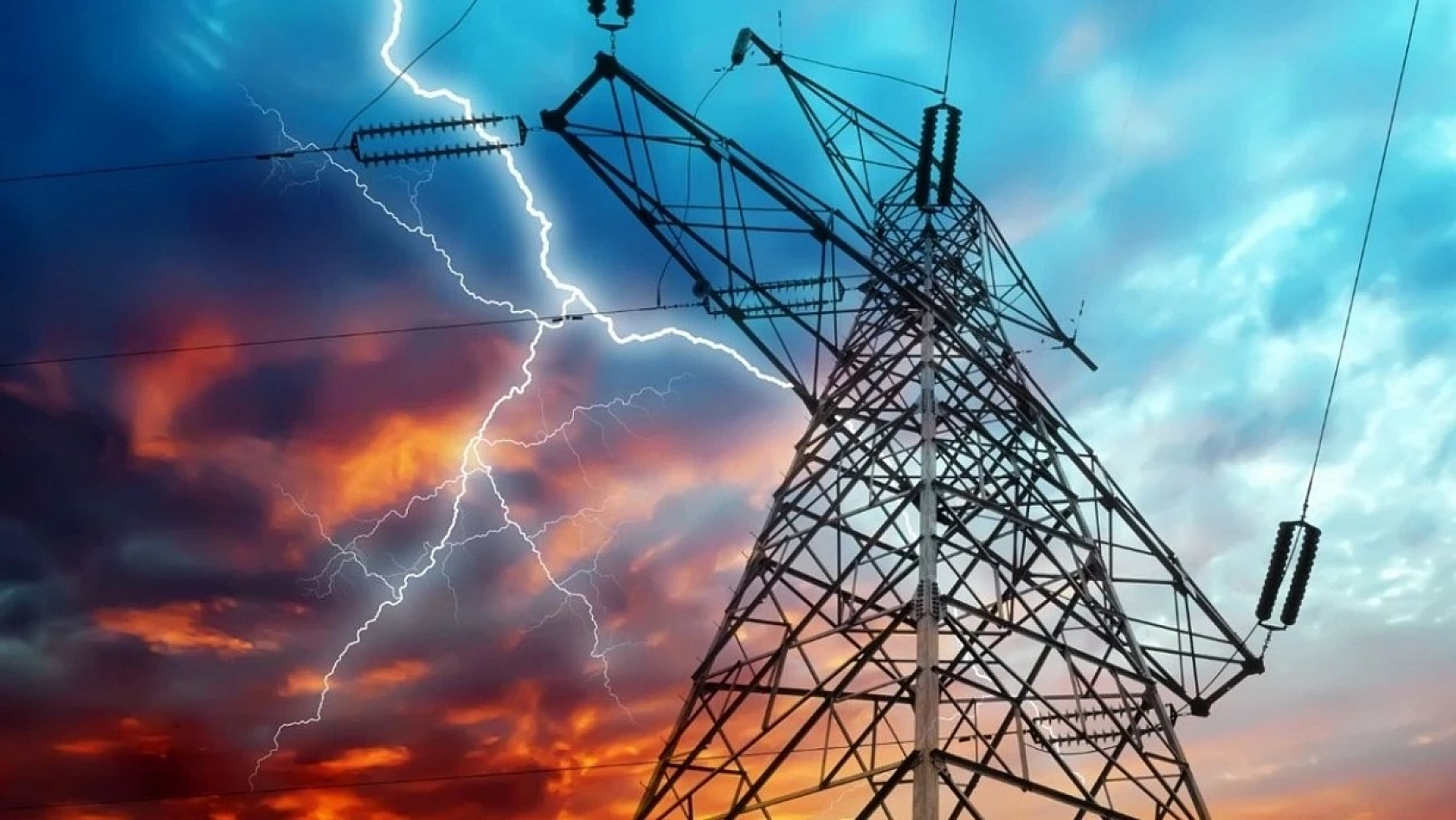 Elazığ'da bugün 180 mahallede elektrik kesintisi yaşanacak işte detaylar