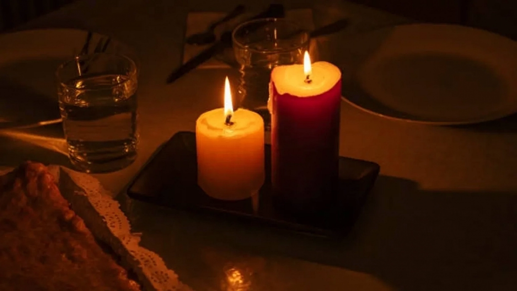 Elazığ'da 2 ilçeye yarın için kritik uyarı geldi: Hazırlığınızı yapın saatlerce sürecek