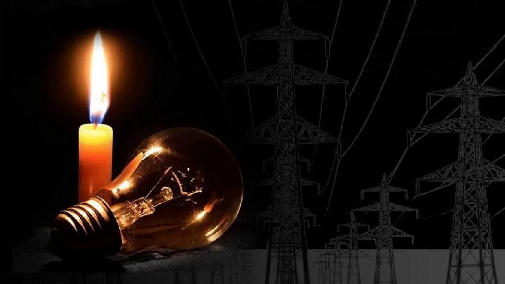 Elazığ'da yarın sabahtan elektrik kesintisi yaşanacak: İlçe ilçe saatler açıklandı (14.01.2025)