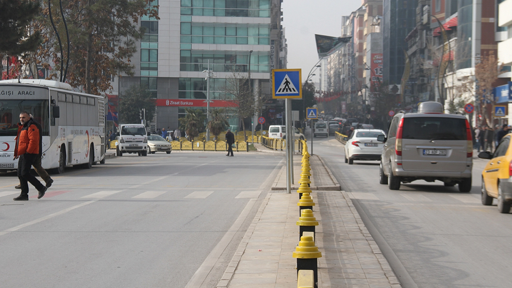 Elazığ'a yeni komşu il geliyor: Plakası bile belli oldu