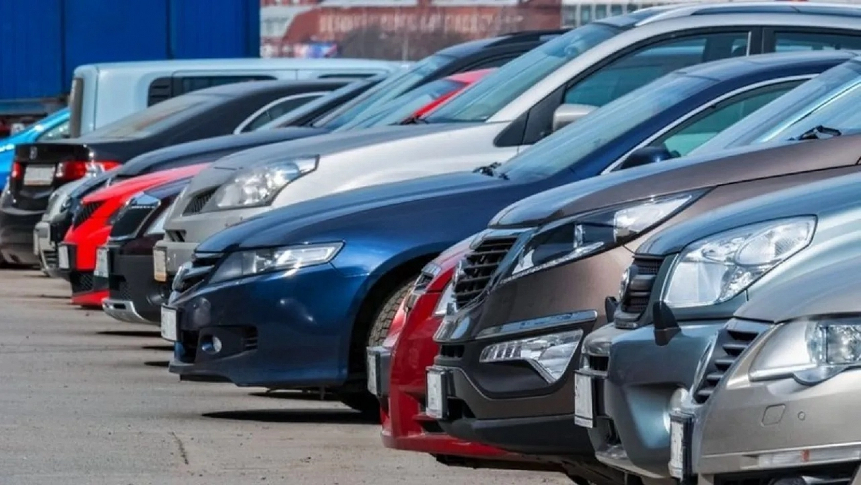 Satış Rekorları Kıran 10 Otomobil Belli Oldu!