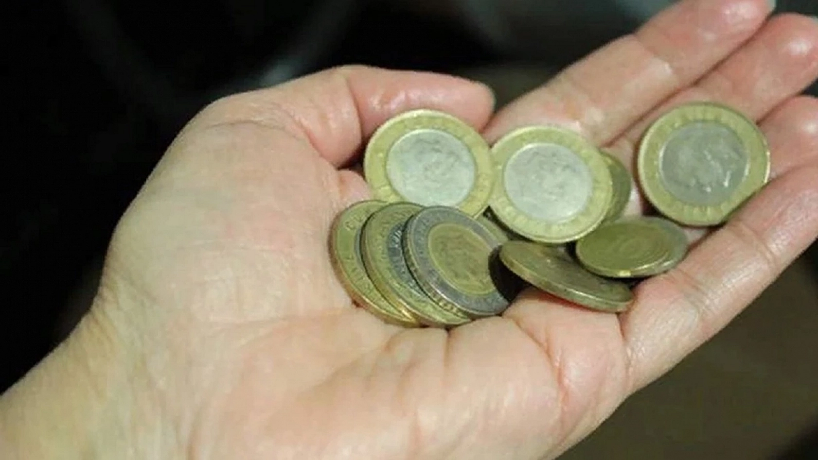 Elazığlılar, Bu Haber Cebinde Bozuk Para Taşıyan Herkes İçin!