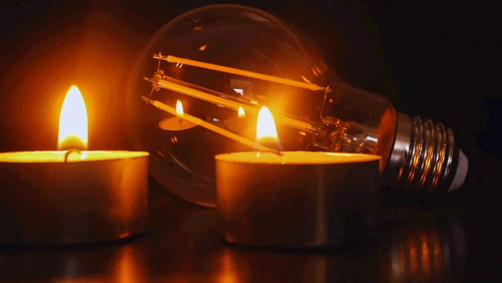 Elazığ'ın 52 noktası elektriksiz kalacak!