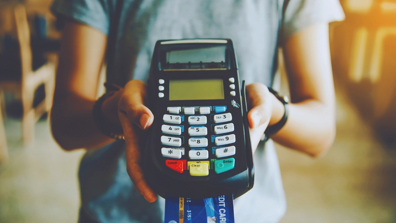 Elazığ'da IBAN'a Bak, Cezanı Hesapla!