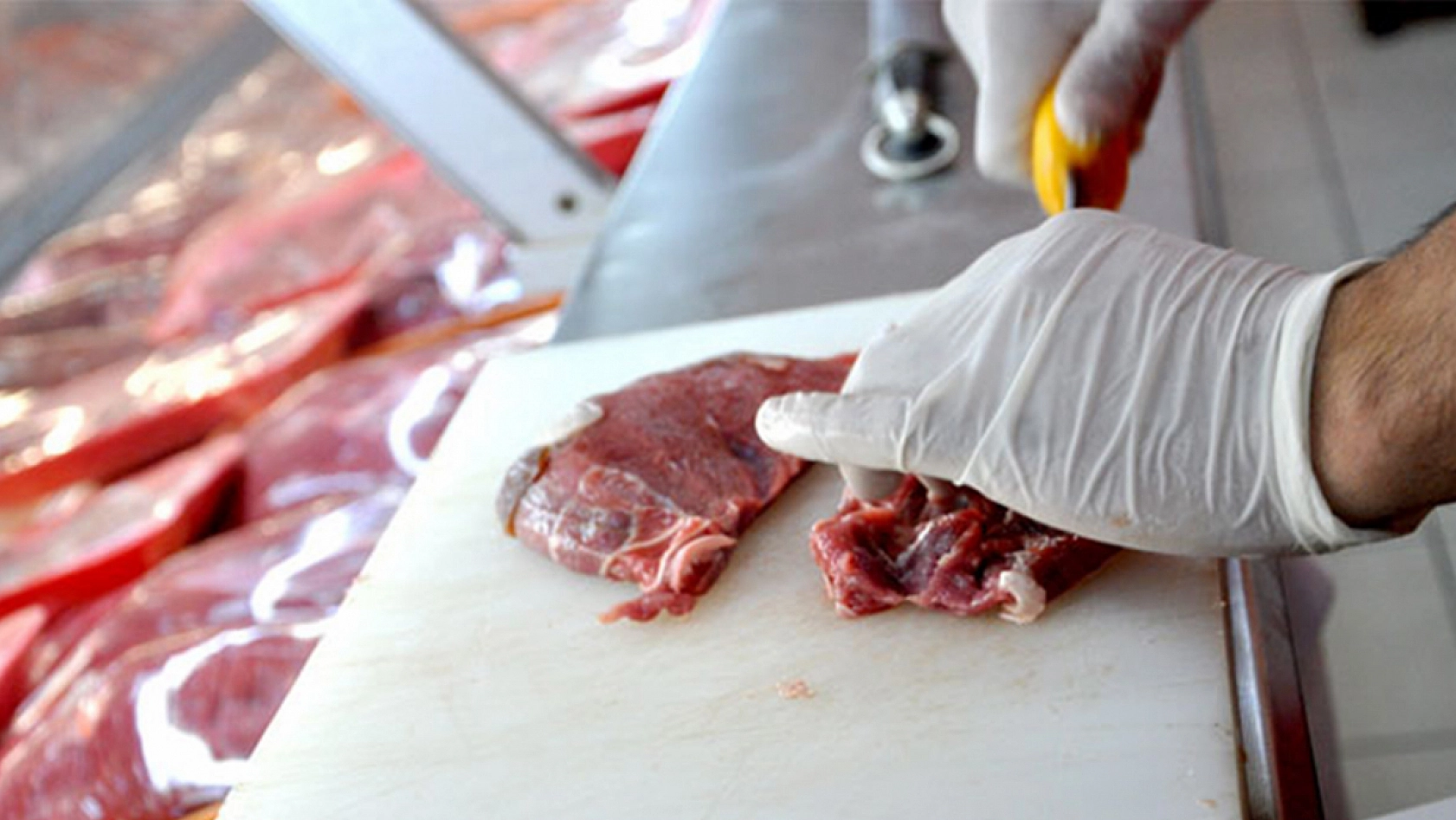 Elazığlılar dikkat! Et fiyatlarına zam geldi