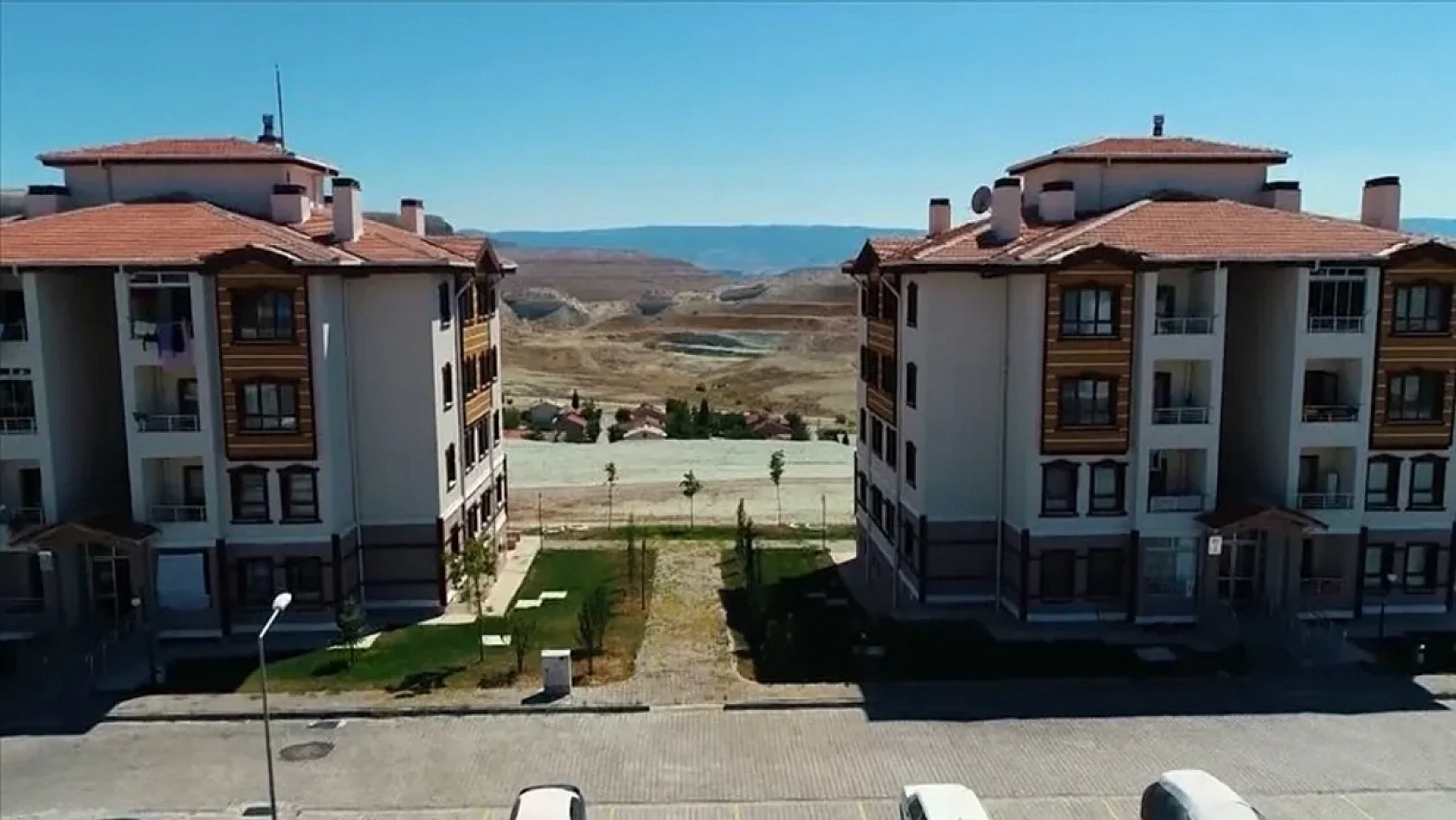 Başvurular Başladı: TOKİ 43 İlde Uygun Fiyata Konut ve İşyeri Satışı Yapacak!