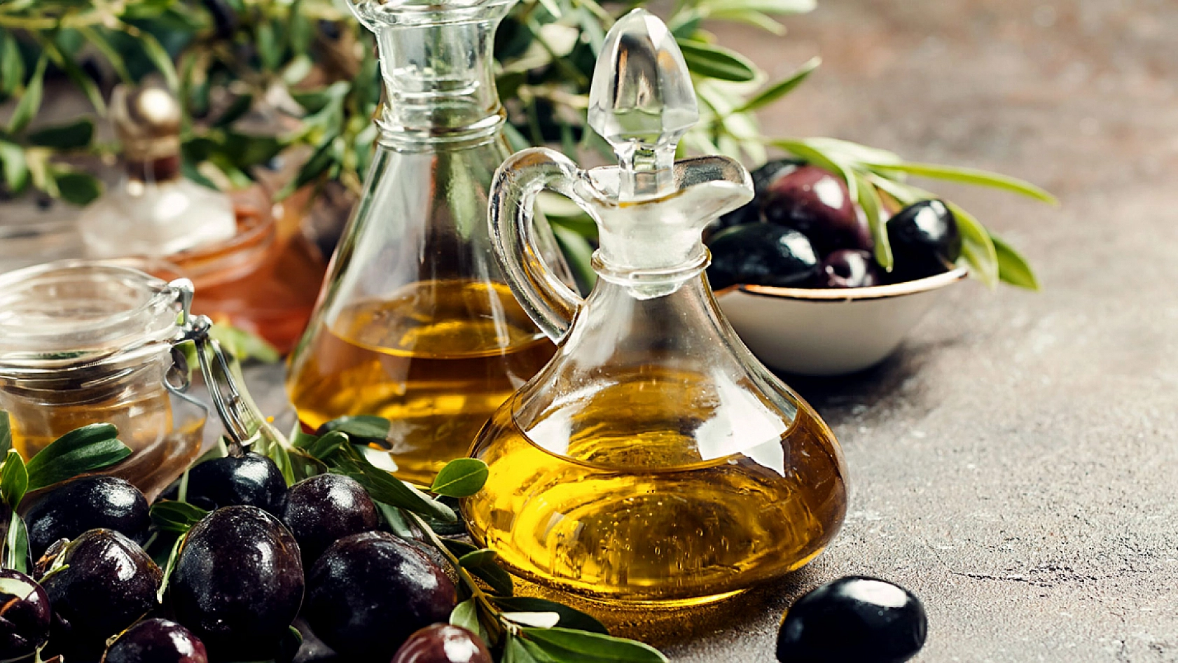 Elazığ'da Yok Satıyor! Demanstan Ölme Riskini Azaltıyor!