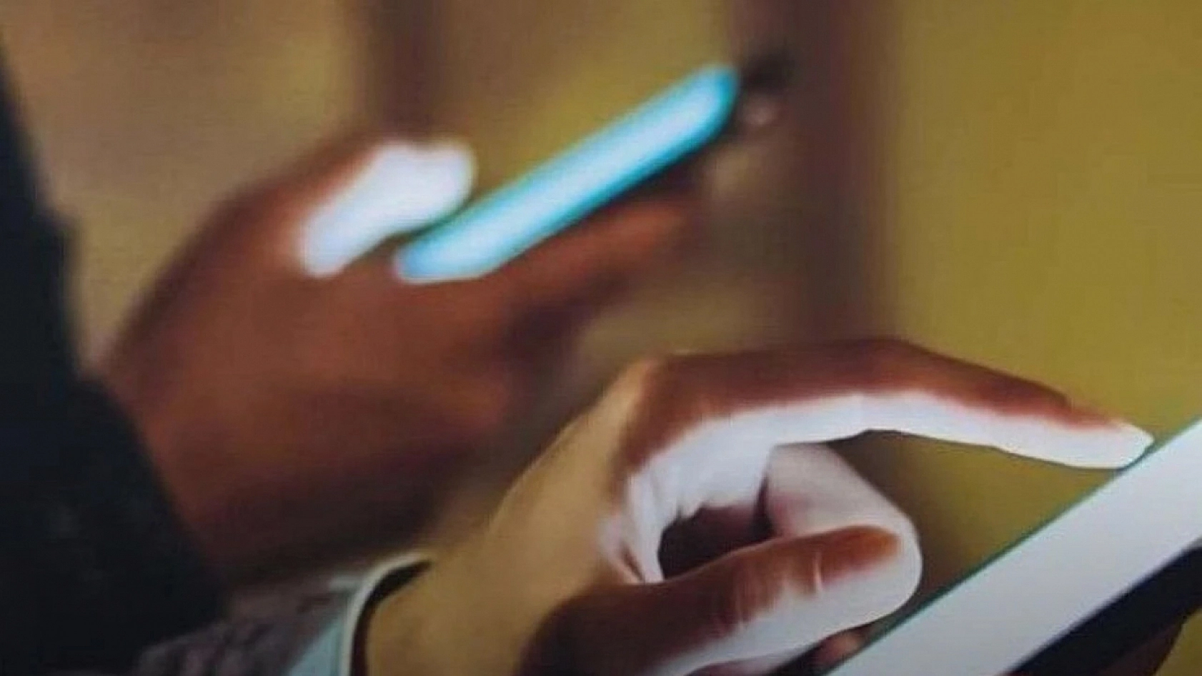 Dünyada haber takibi değişti: Haberin yeni adresi sosyal medya