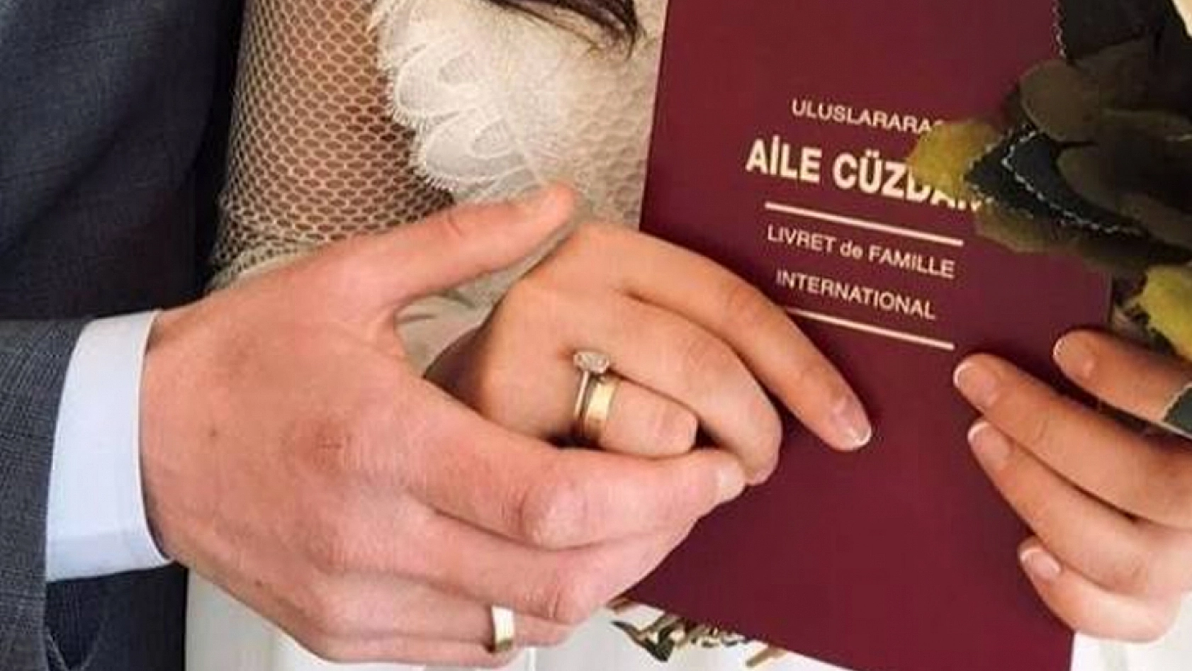 Aile ve Gençlik Fonu'ndan genç çiftlere milyarlık destek