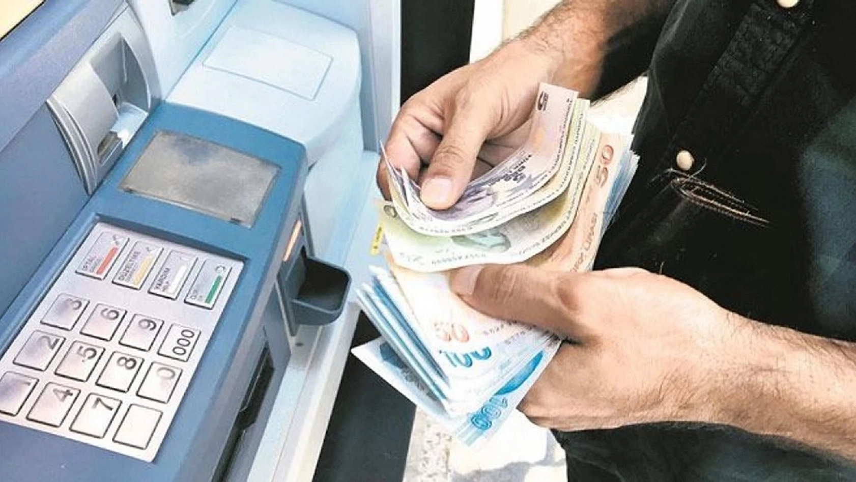 IBAN'dan para gönderene yeni dönem! Elazığ'da sistem değişti!