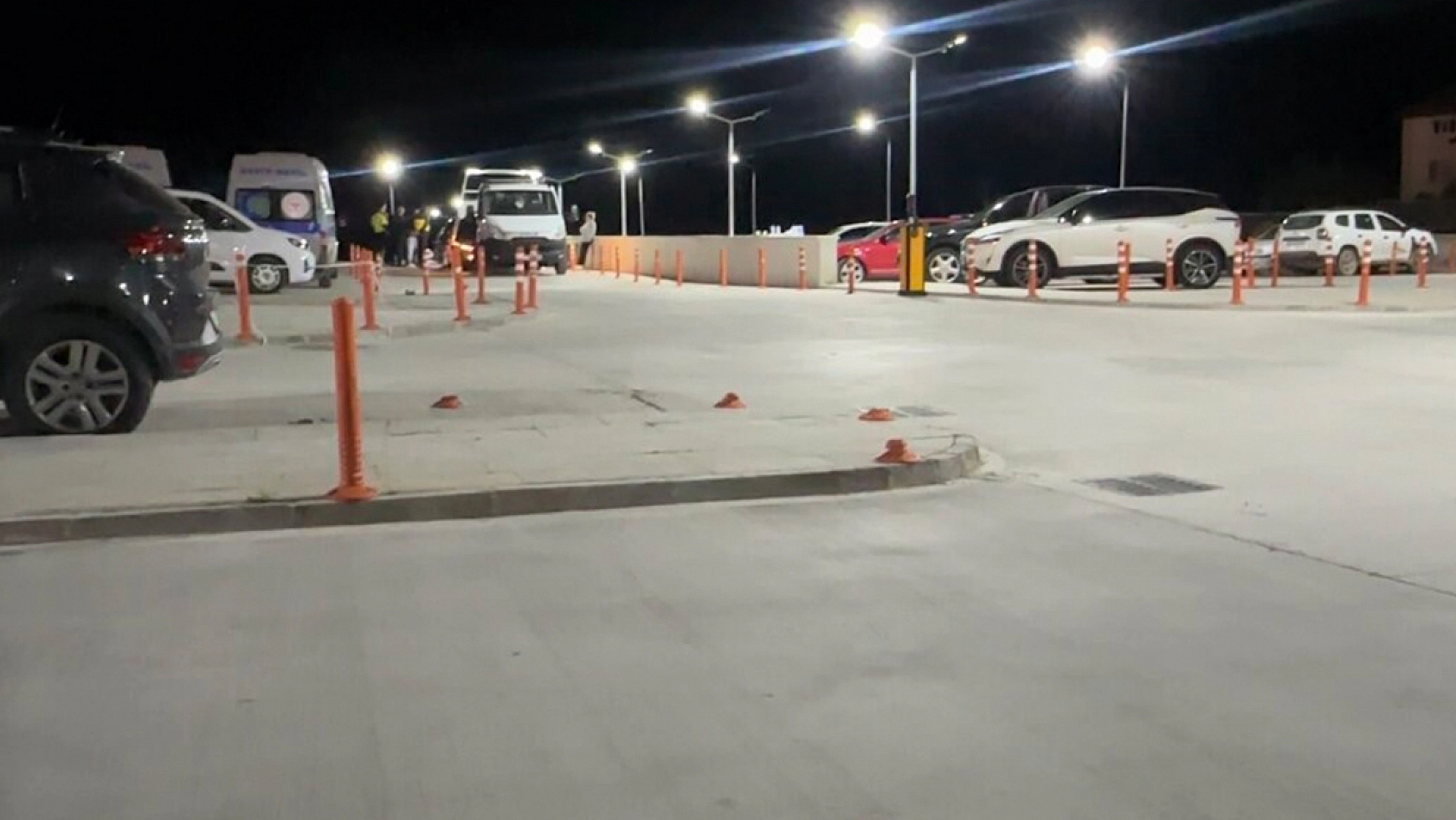 Tacize direndiği iddiasıyla başından vurulan çocuk felç kaldı