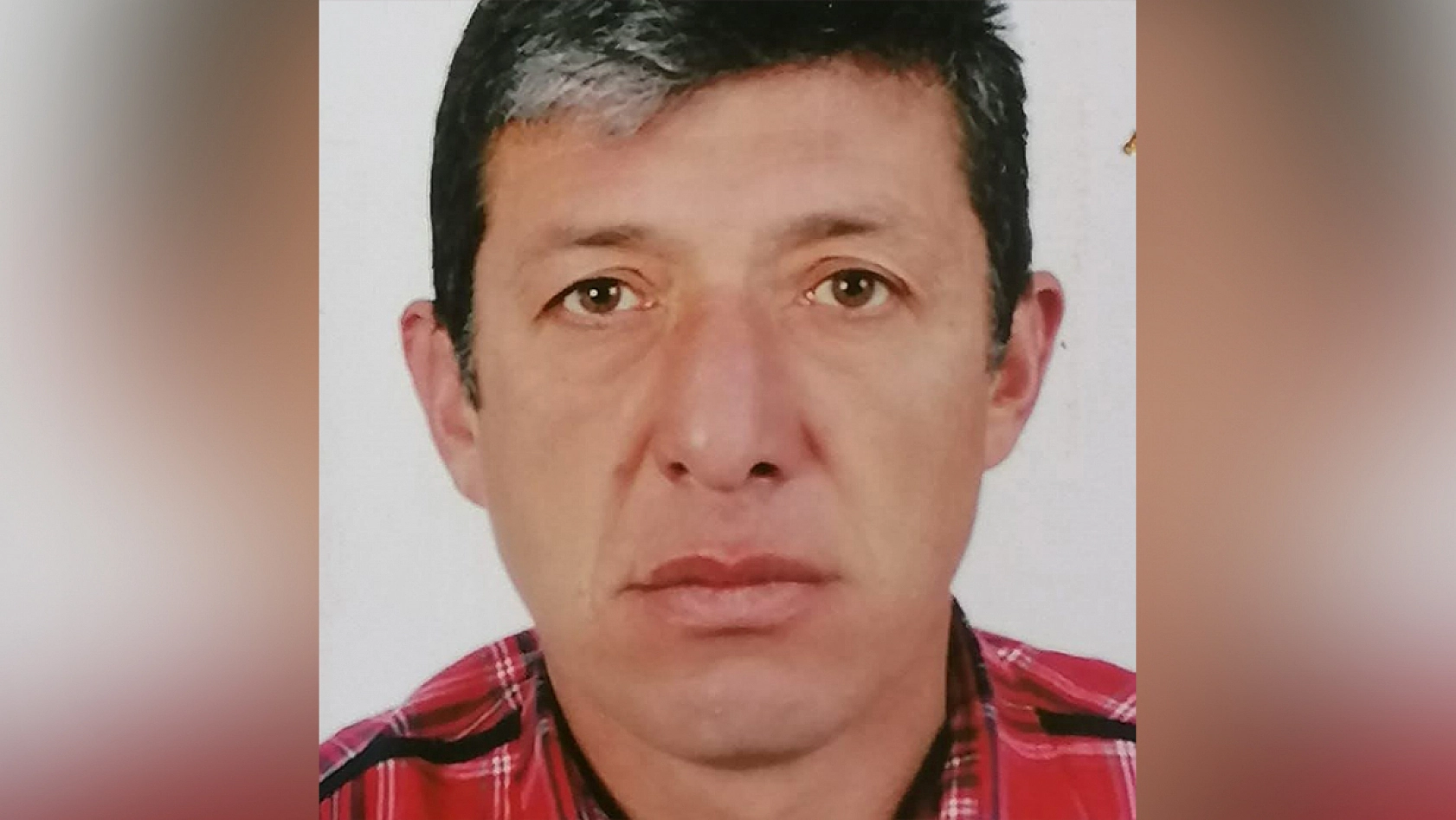 Feci kazada hayatını kaybetti