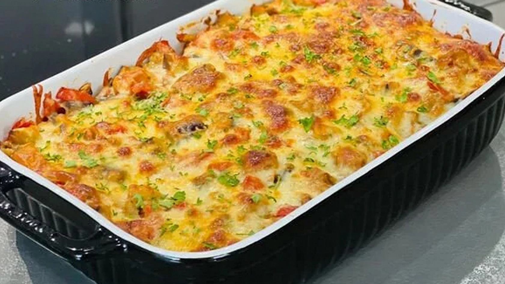 Elazığlı hanımların iftar menüsü burada (07.03.2026)