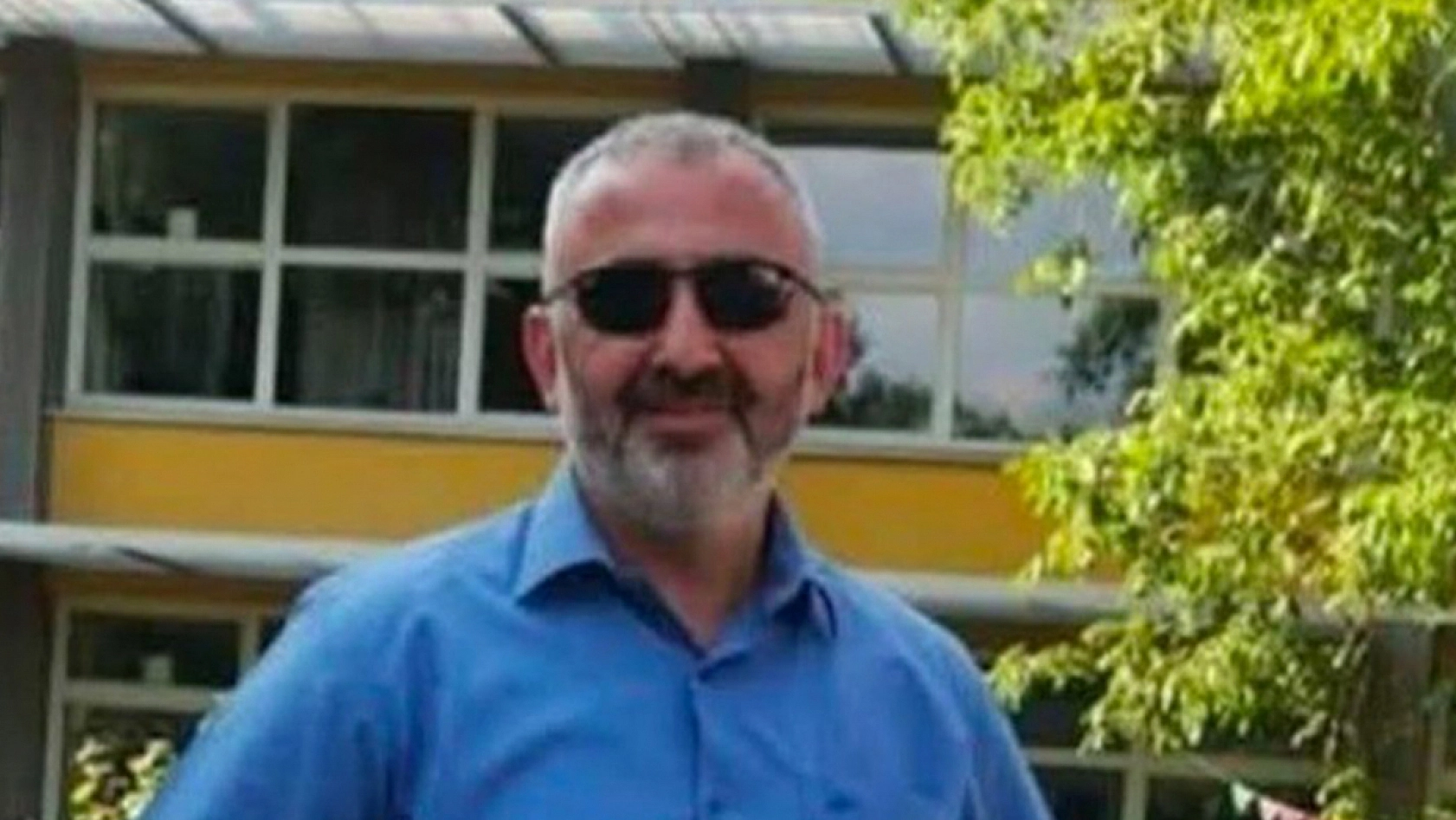 Feci kazada 2 kişi hayatını kaybetti