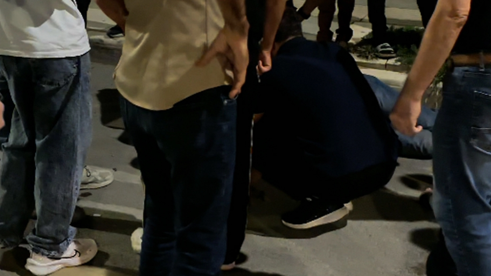 Elazığ'da feci kaza!
