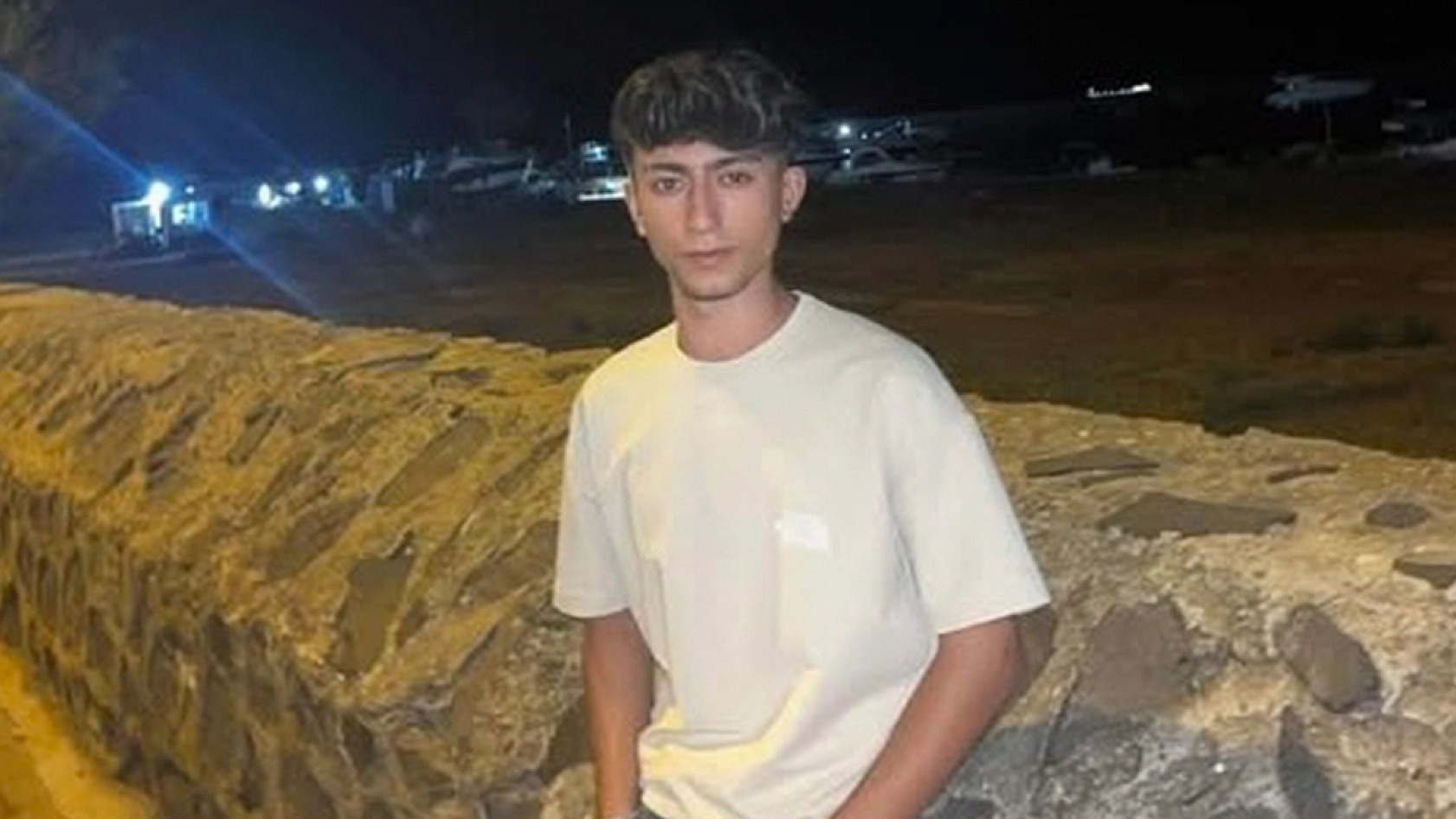 Feci kaza: 1 ölü, 3 yaralı