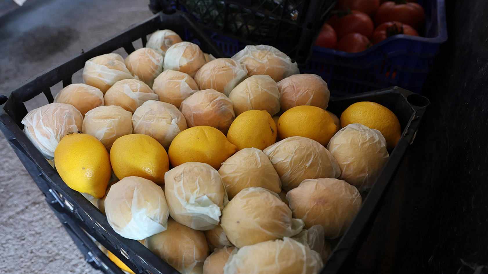 Elazığ'da pes dedirten fırsatçılık