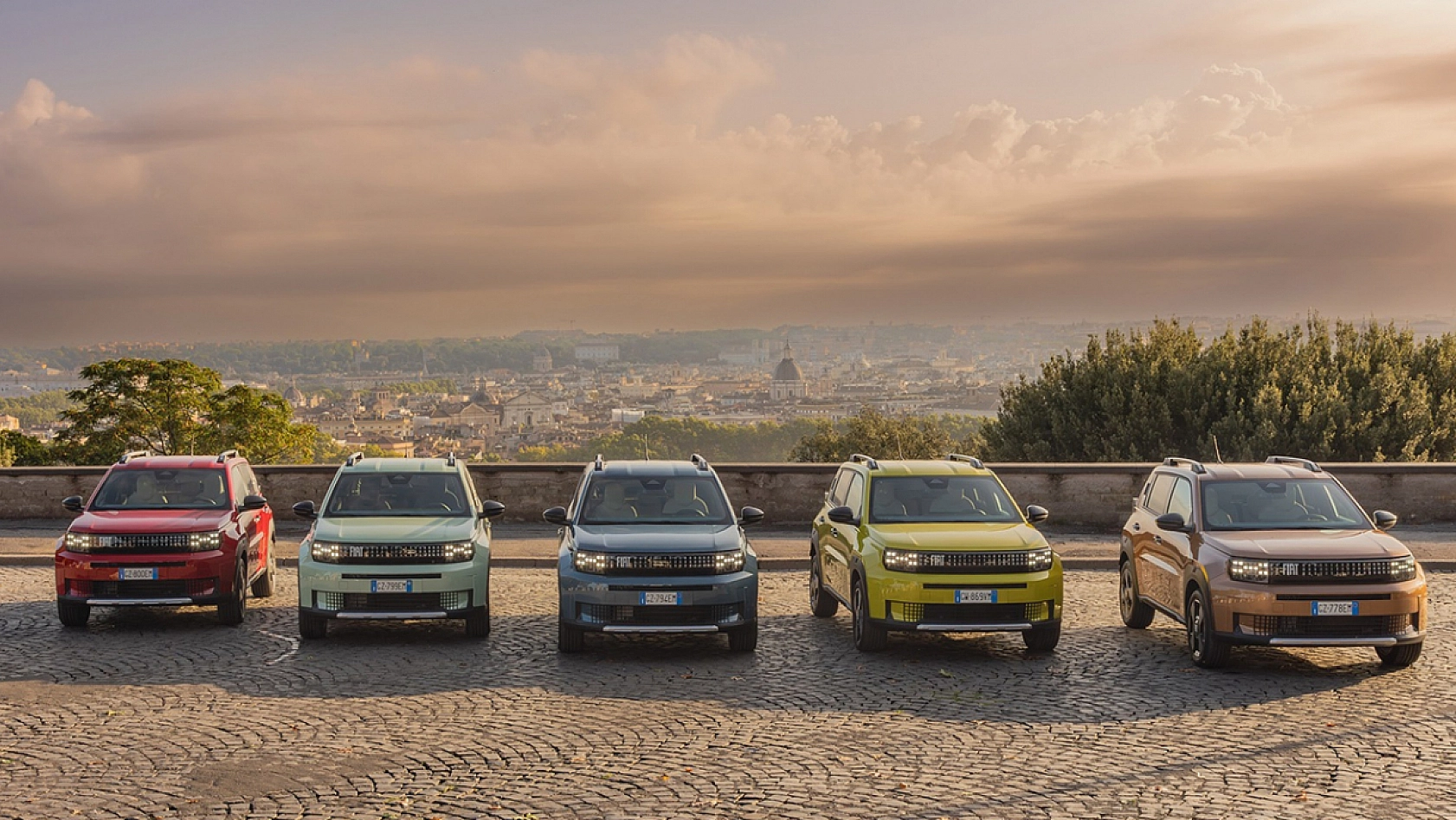 Elazığ'da elektrikli arabası olmayan kalmayacak: Fiyatı duyan bayiyi arıyor