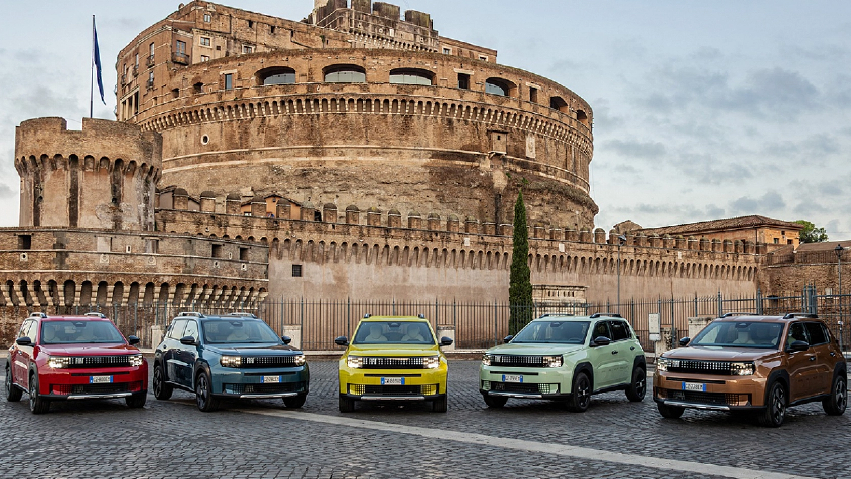Elazığ'da elektrikli arabası olmayan kalmayacak: Fiyatı duyan bayiyi arıyor
