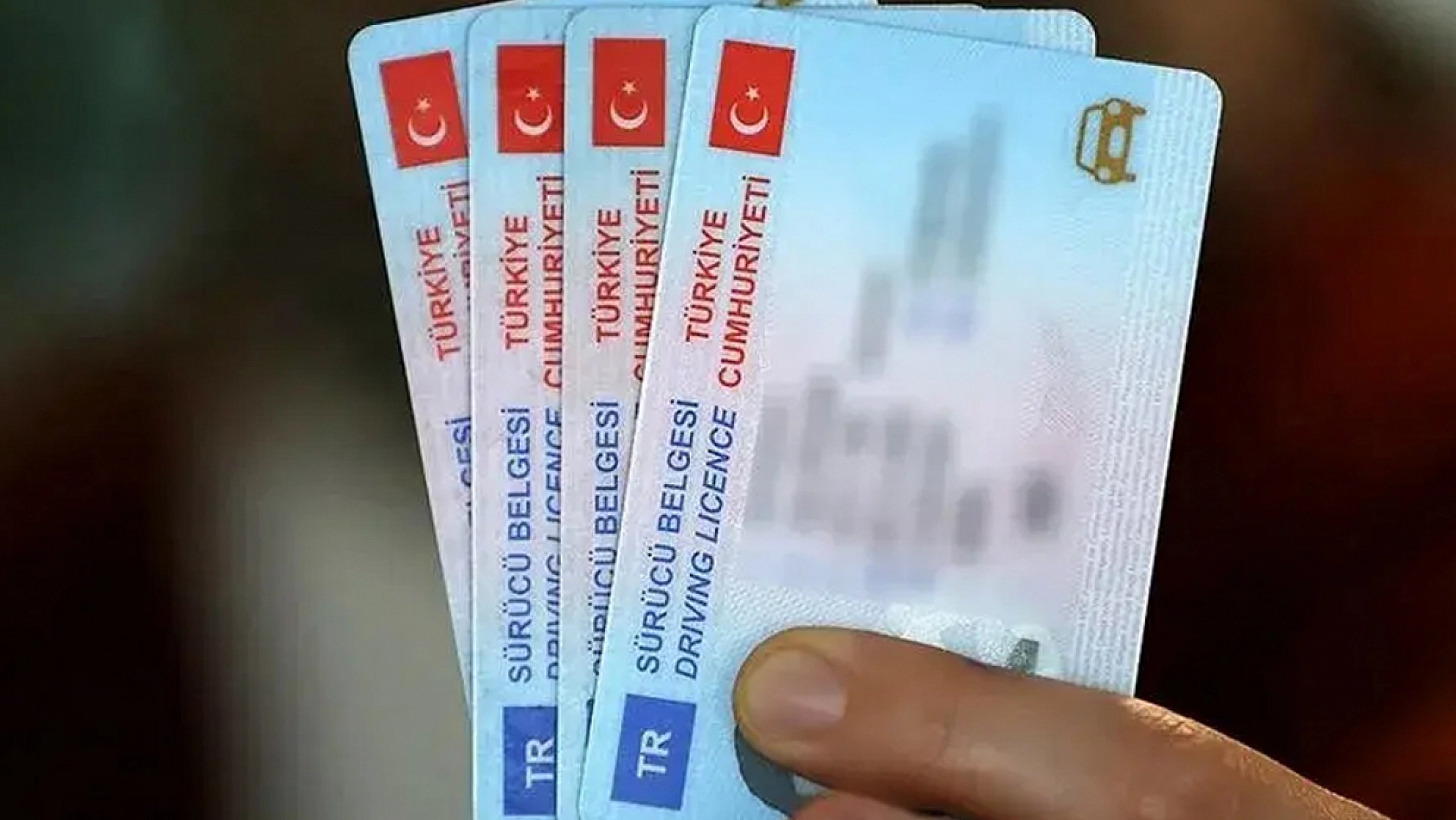 B sınıfı ehliyeti olanlara müjde: Yeni düzenleme geliyor