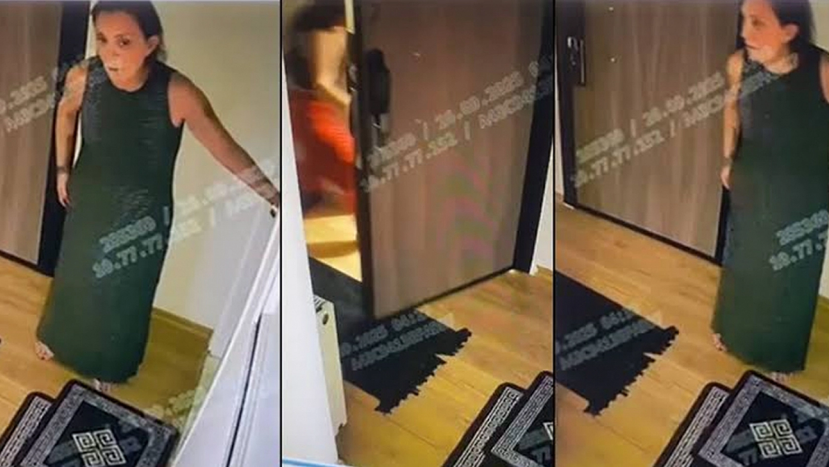 Sanatçı Güllü'nün kızı için istenen ceza belli oldu