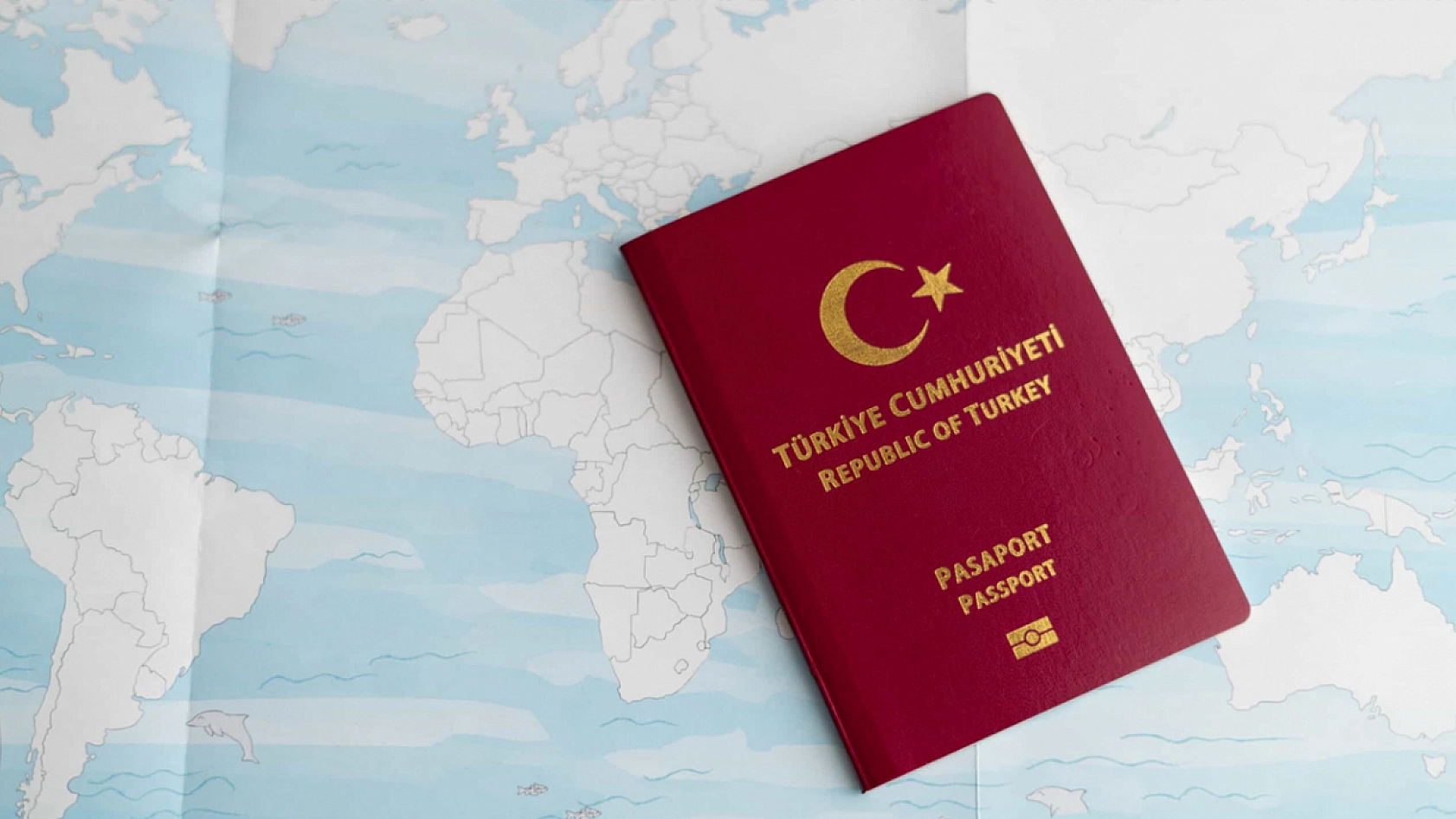 Almanya'dan vize müjdesi: Süreç hızlanacak