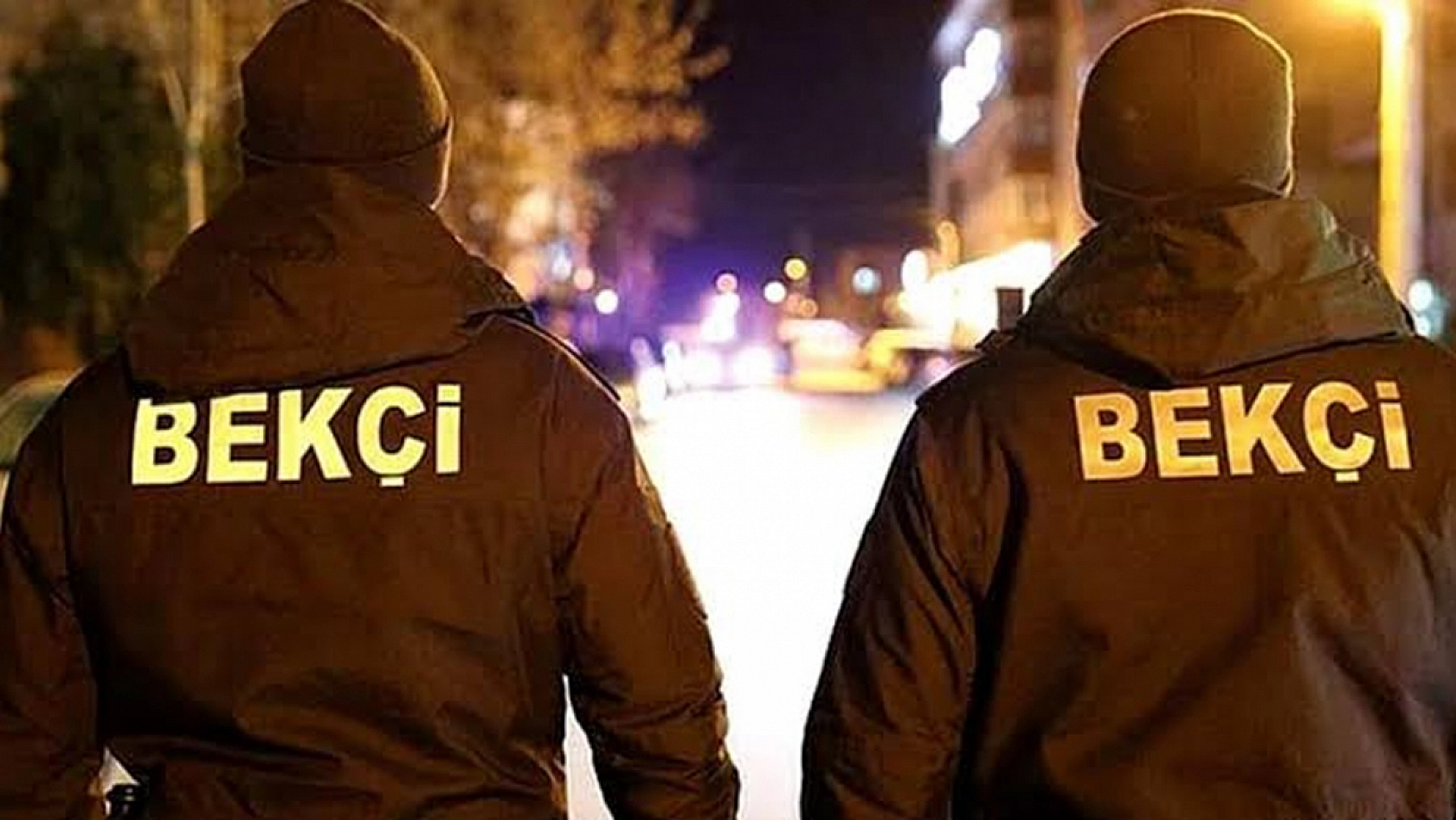 Polis ve bekçilere müjde: Yeni haklar yolda