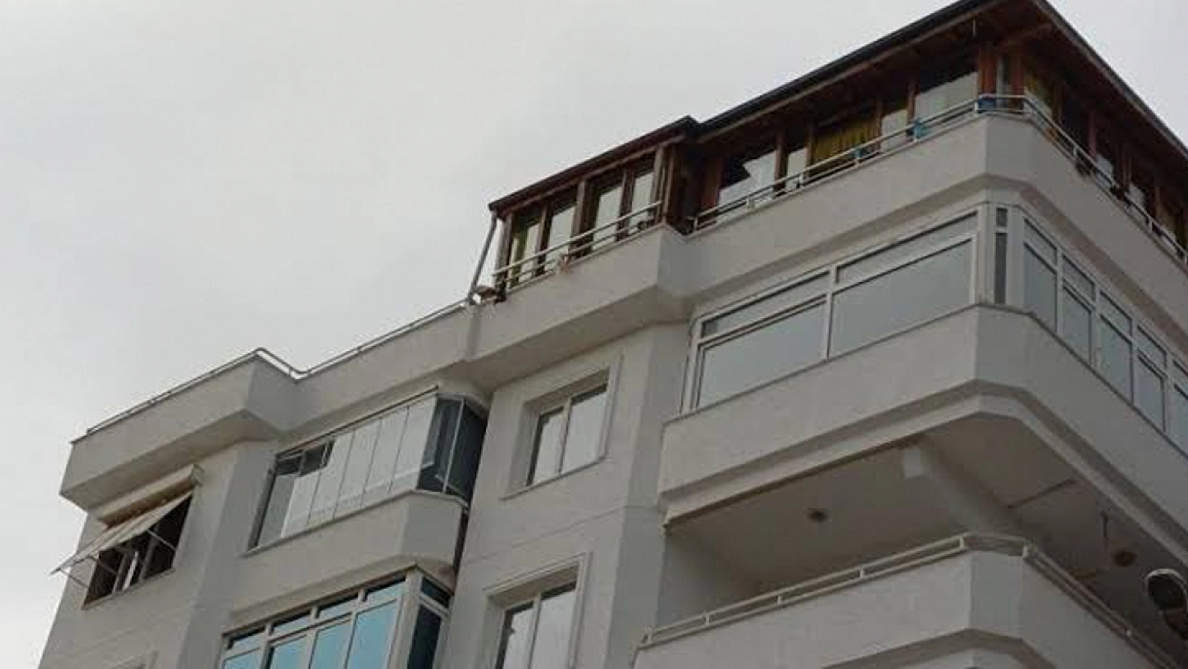 Sanatçı Güllü'nün kızı için istenen ceza belli oldu