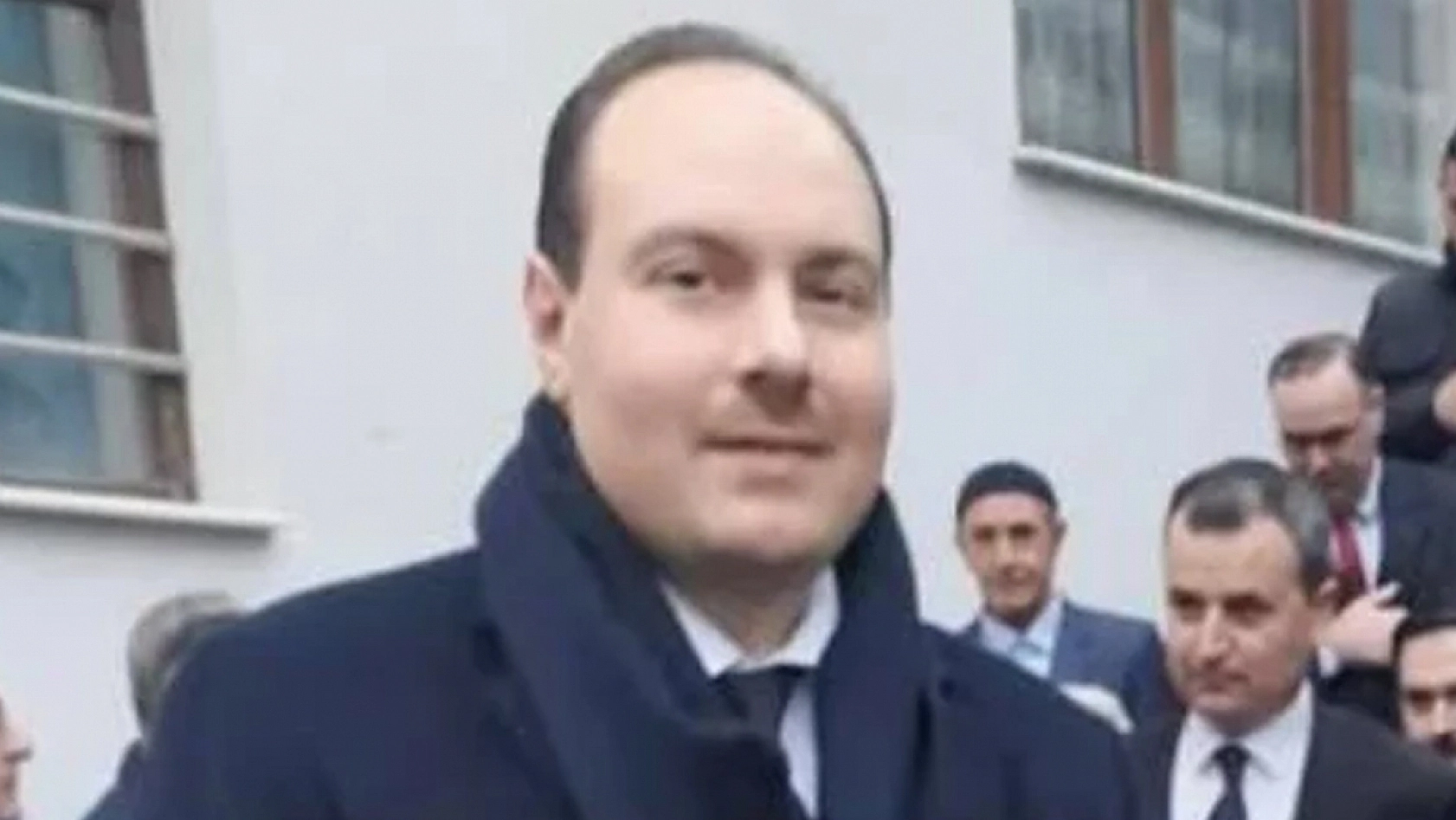 Süleymancıların liderine operasyon: 17 ilde 30 gözaltı