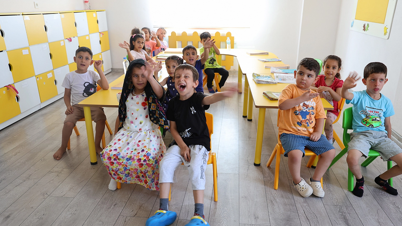 Elazığ'da 4 yaşındaki Kerem Kayra, 6 ayda Kur'an-ı Kerim okumaya başladı