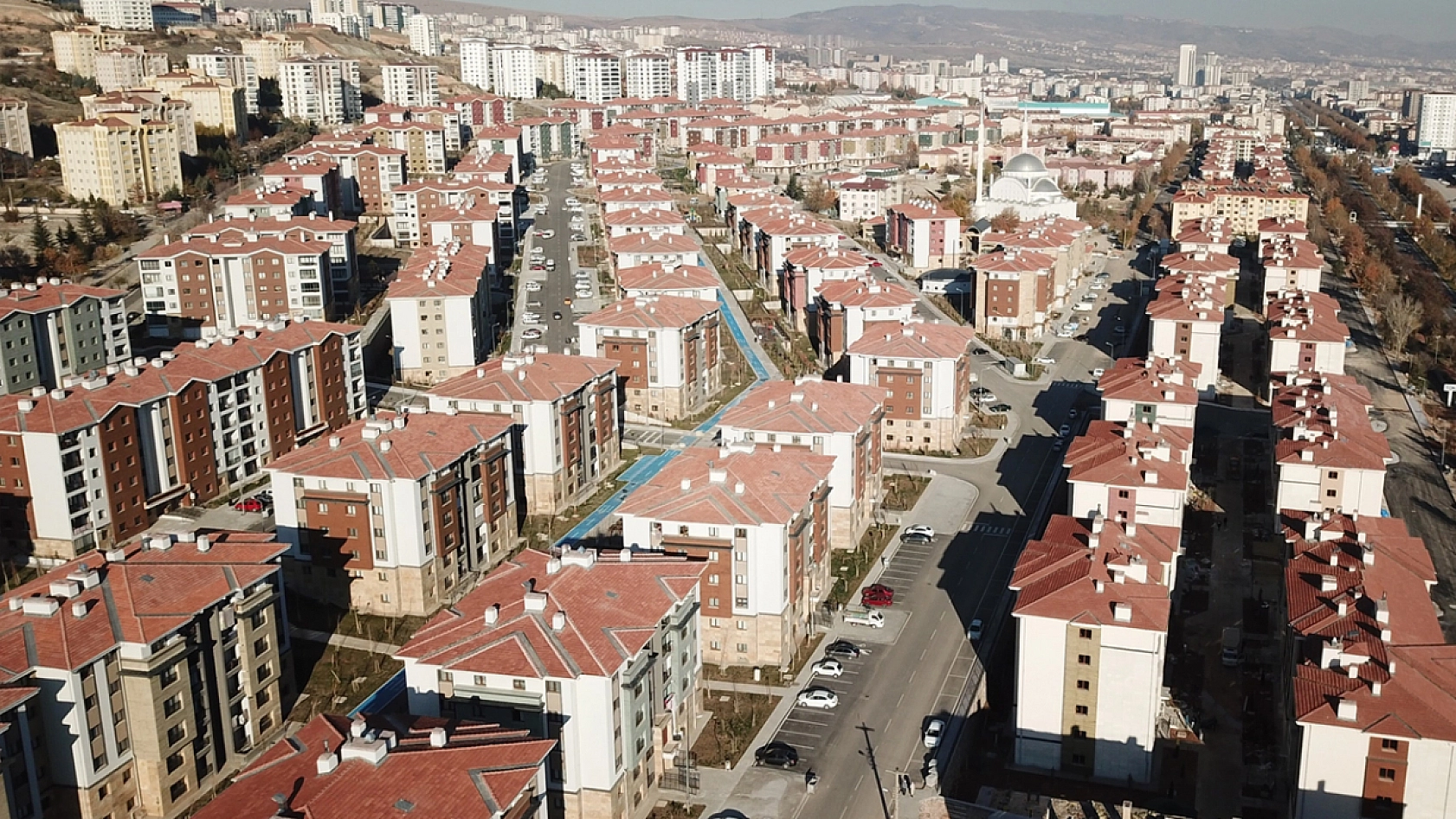 Elazığlı emlakçıdan dikkat çeken çağrı: Ev almanın tam zamanı