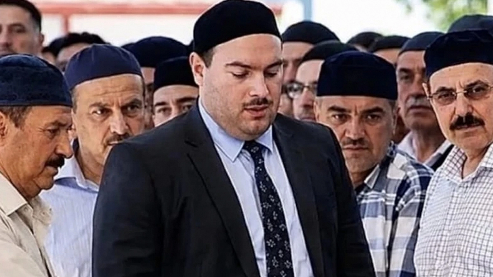 Alihan Kuriş'in firari kardeşi yakalandı: Kaçış aracı eski İçişleri Bakanı'na tahsisli çıktı