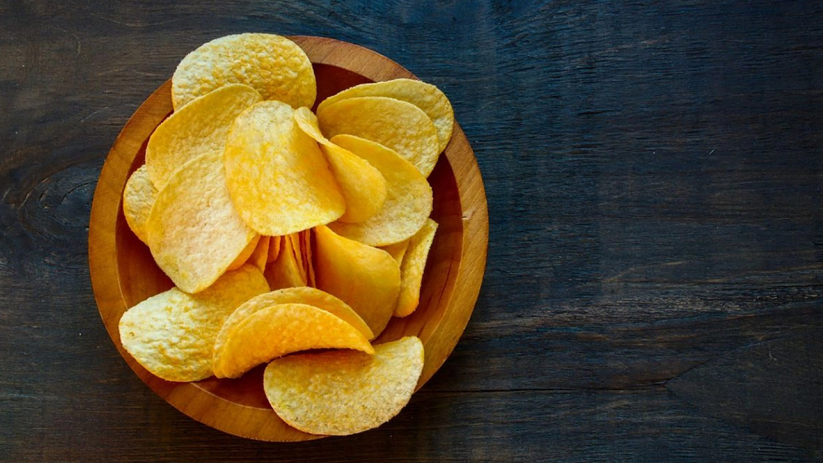 Cips, salam ve peynirde kademeli yasak başlıyor