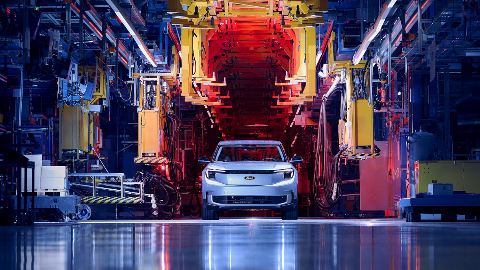 TOGG kasımda zirveyi bırakmadı