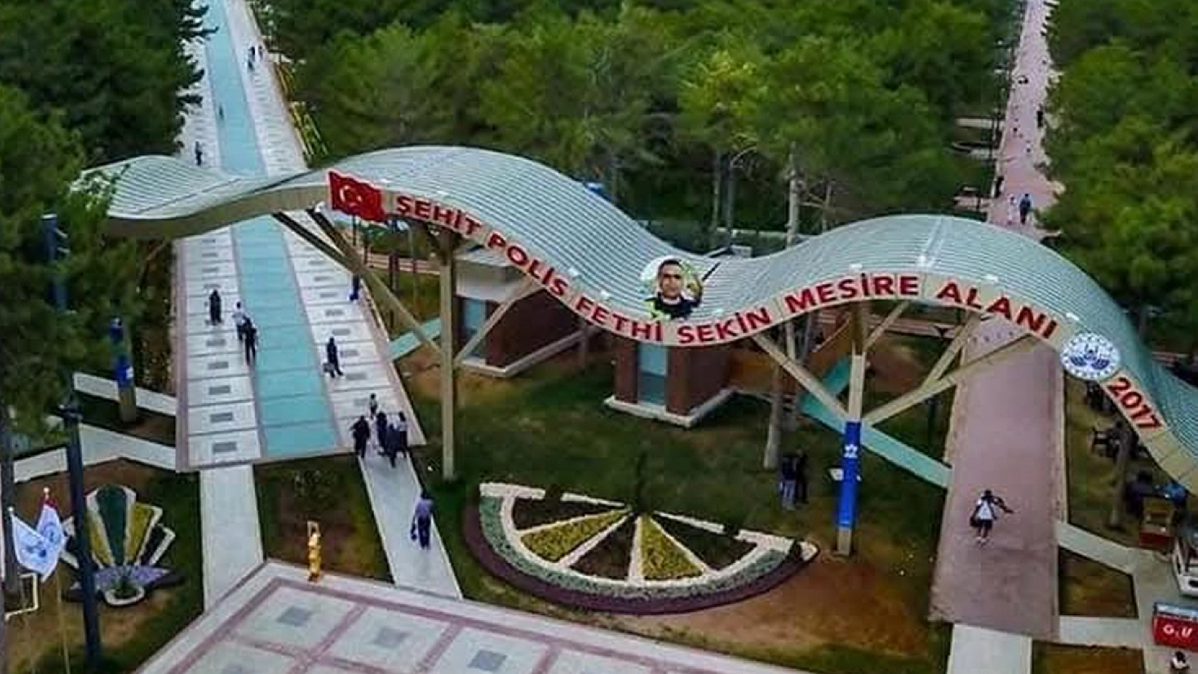 Elazığ'da hafta sonu herkes orada: İşte vazgeçilmez olan piknik alanları