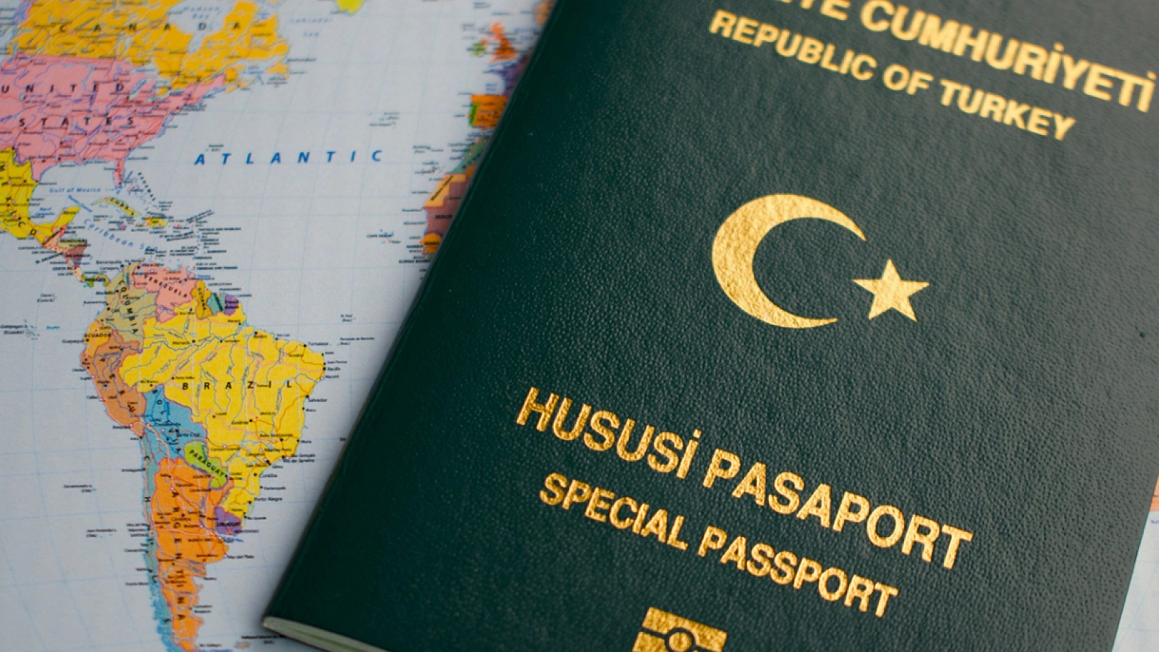 Almanya'dan vize müjdesi: Süreç hızlanacak