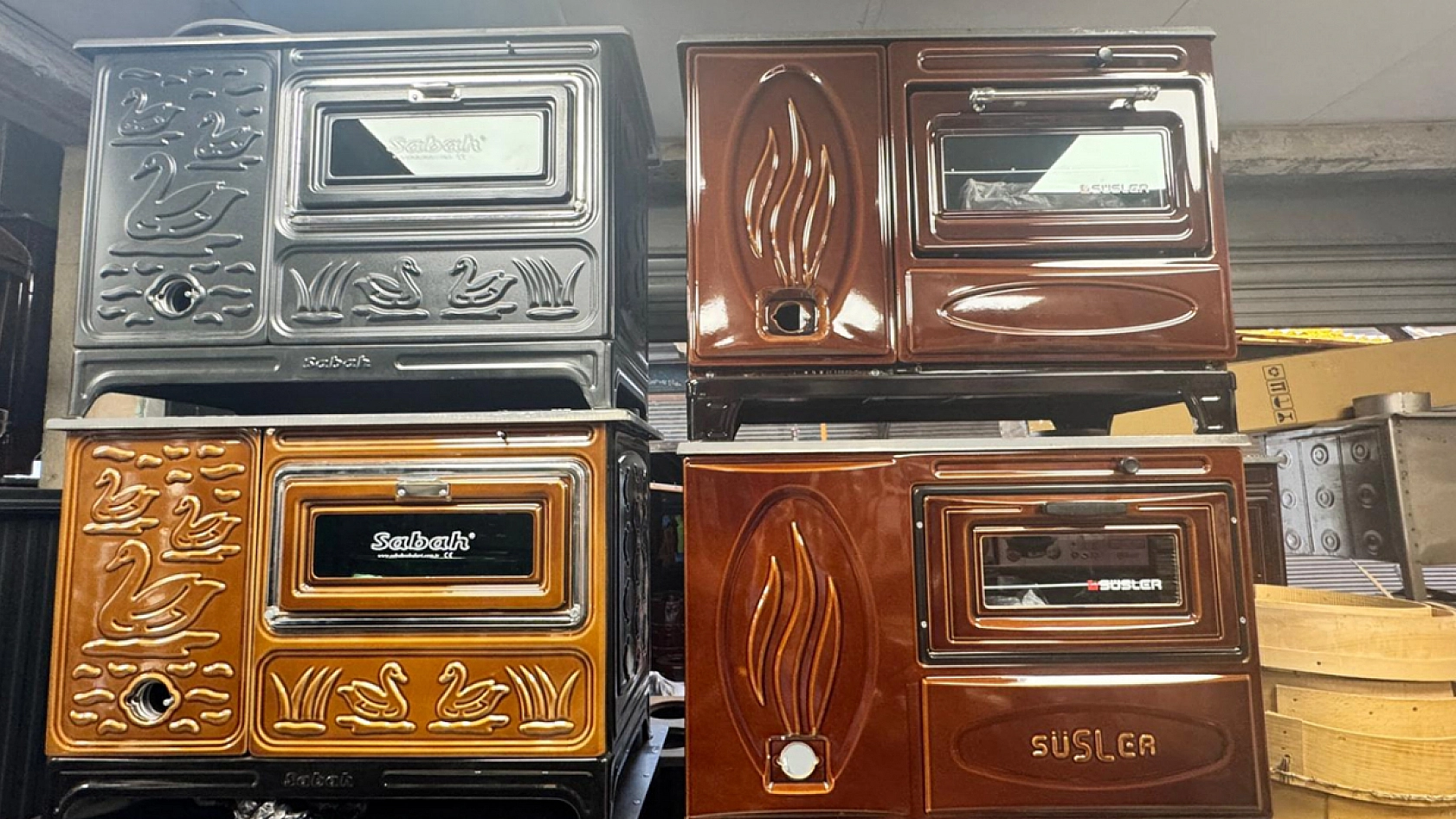 Elazığ'da son günlerin en uğrak noktası: Vatandaşlar hazırlığa başladı