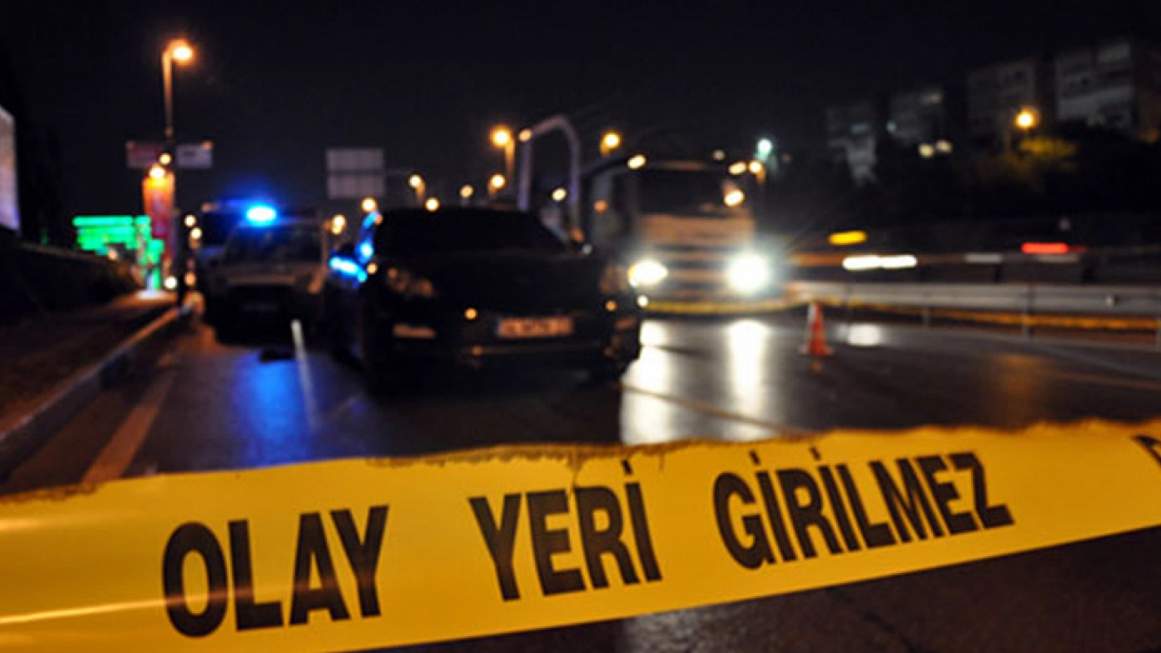 Arazi kavgası kanlı bitti! 1 ölü