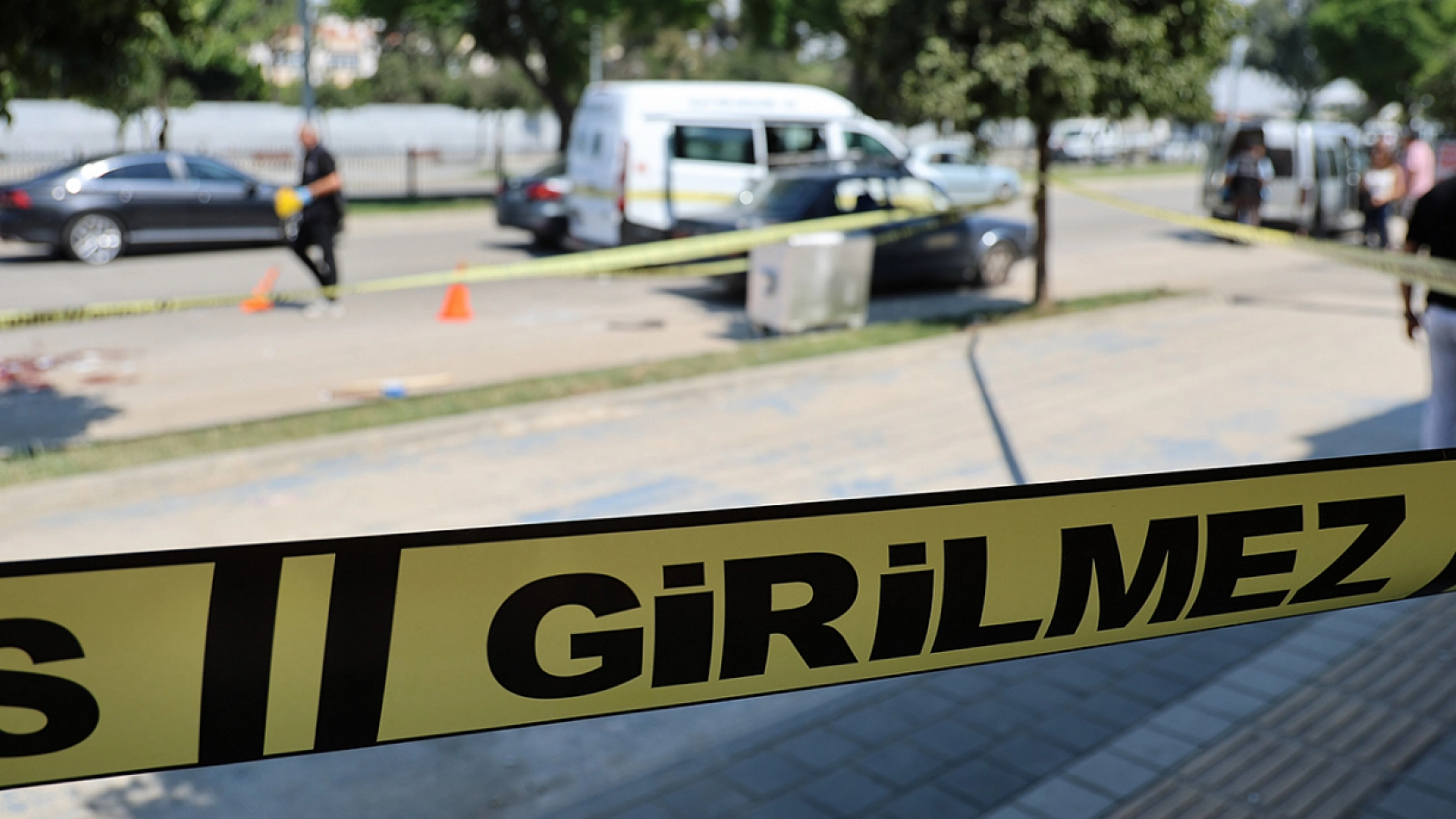 Boşanma davasından çıkan aileler birbirine girdi: 1 ölü, 5 yaralı
