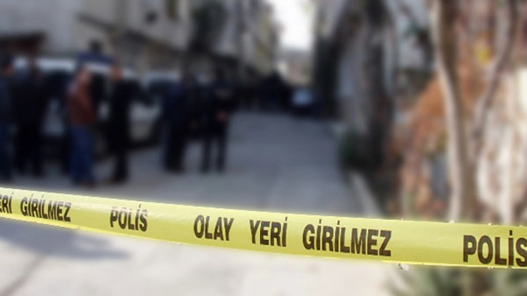 Misafirliğe gittiği arkadaşının evinde hayatını kaybetti