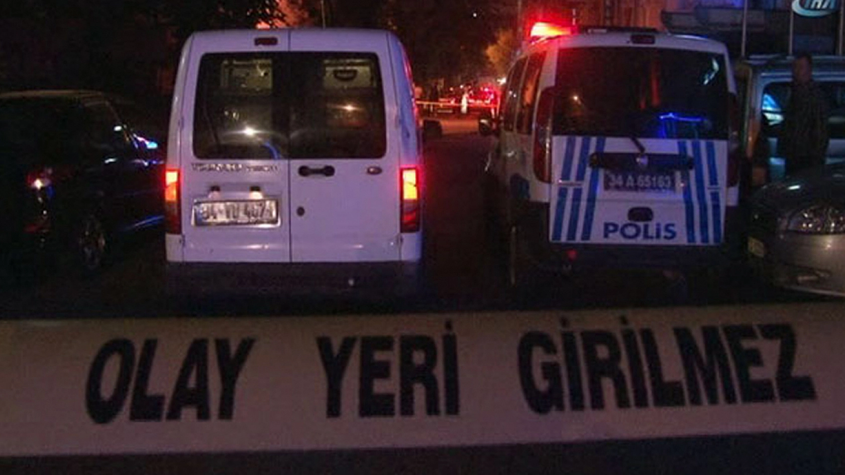 Defalarca bıçaklanan şahıs hayatını kaybetti